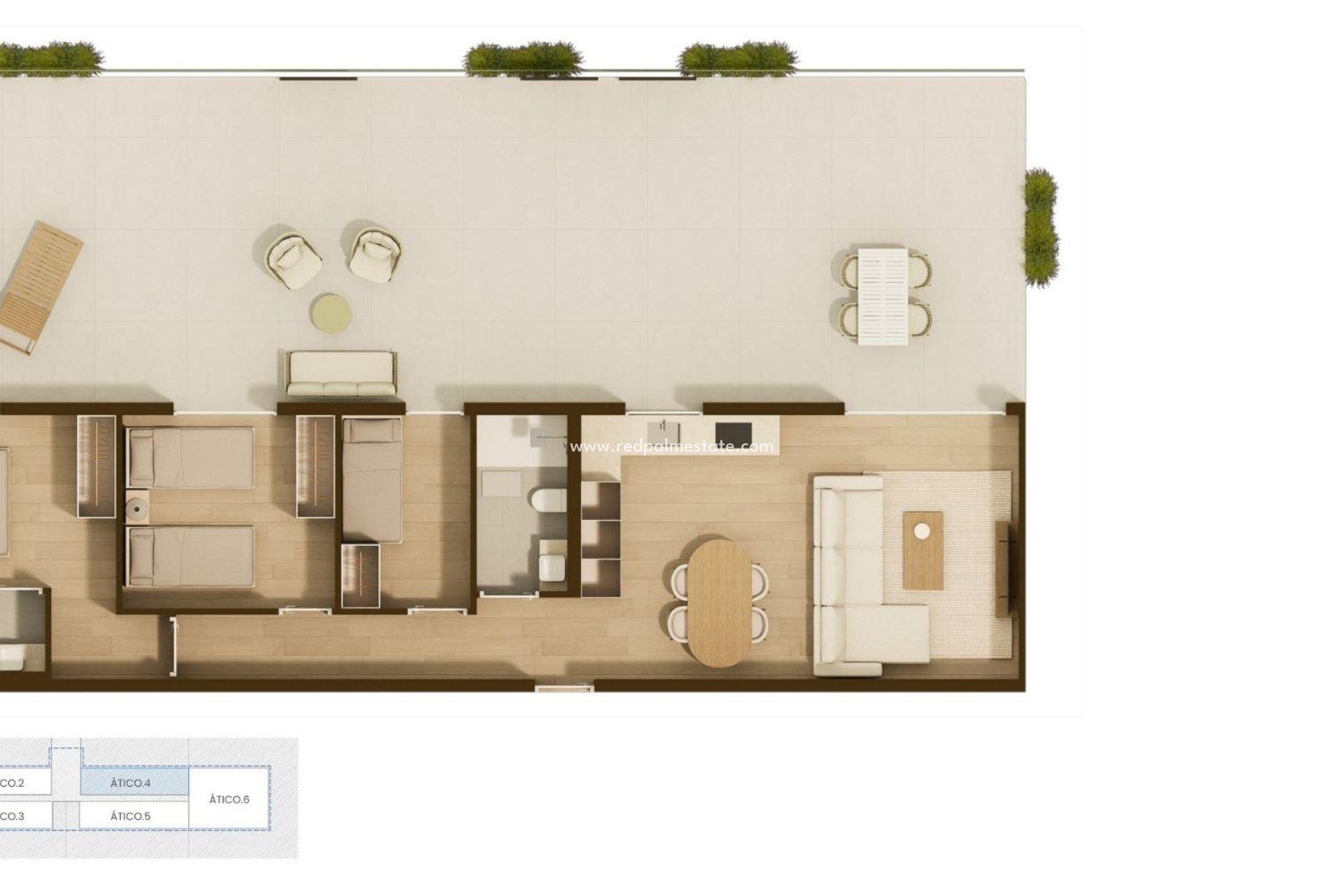 Nouvelle construction - Appartement -
Moncofa - Playa de Moncofa