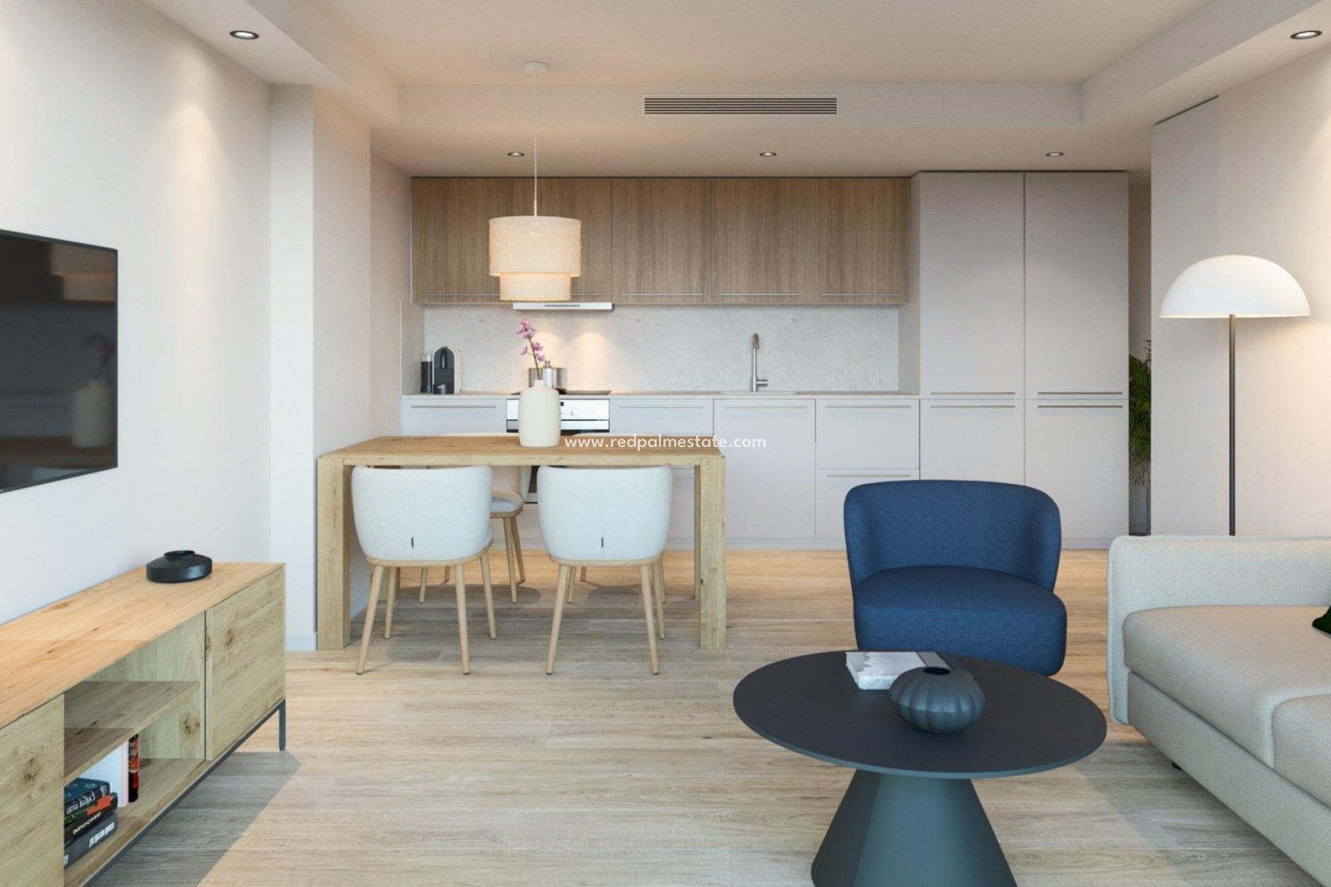 Nouvelle construction - Appartement -
Moncofa - Playa de Moncofa