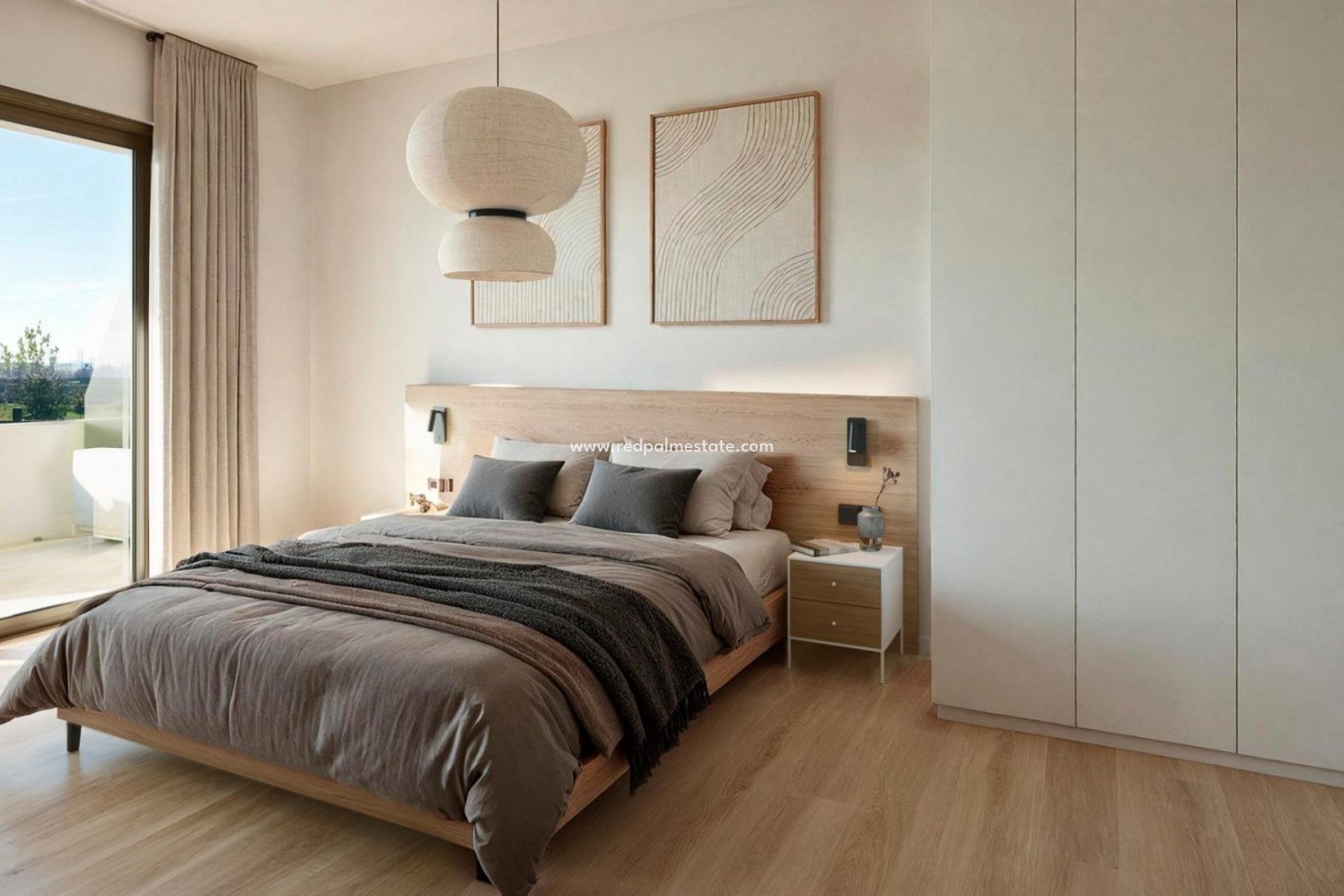 Nouvelle construction - Appartement -
Moncofa - Playa de Moncofa