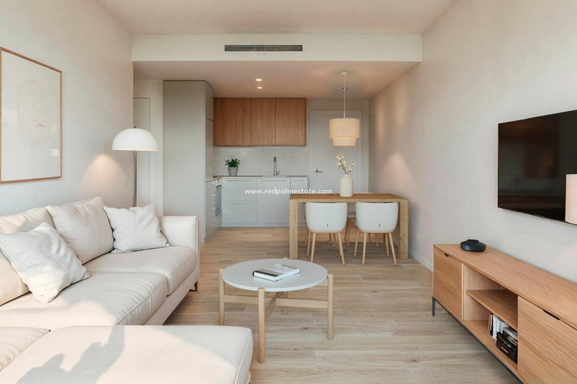 Nouvelle construction - Appartement -
Moncofa - Playa de Moncofa