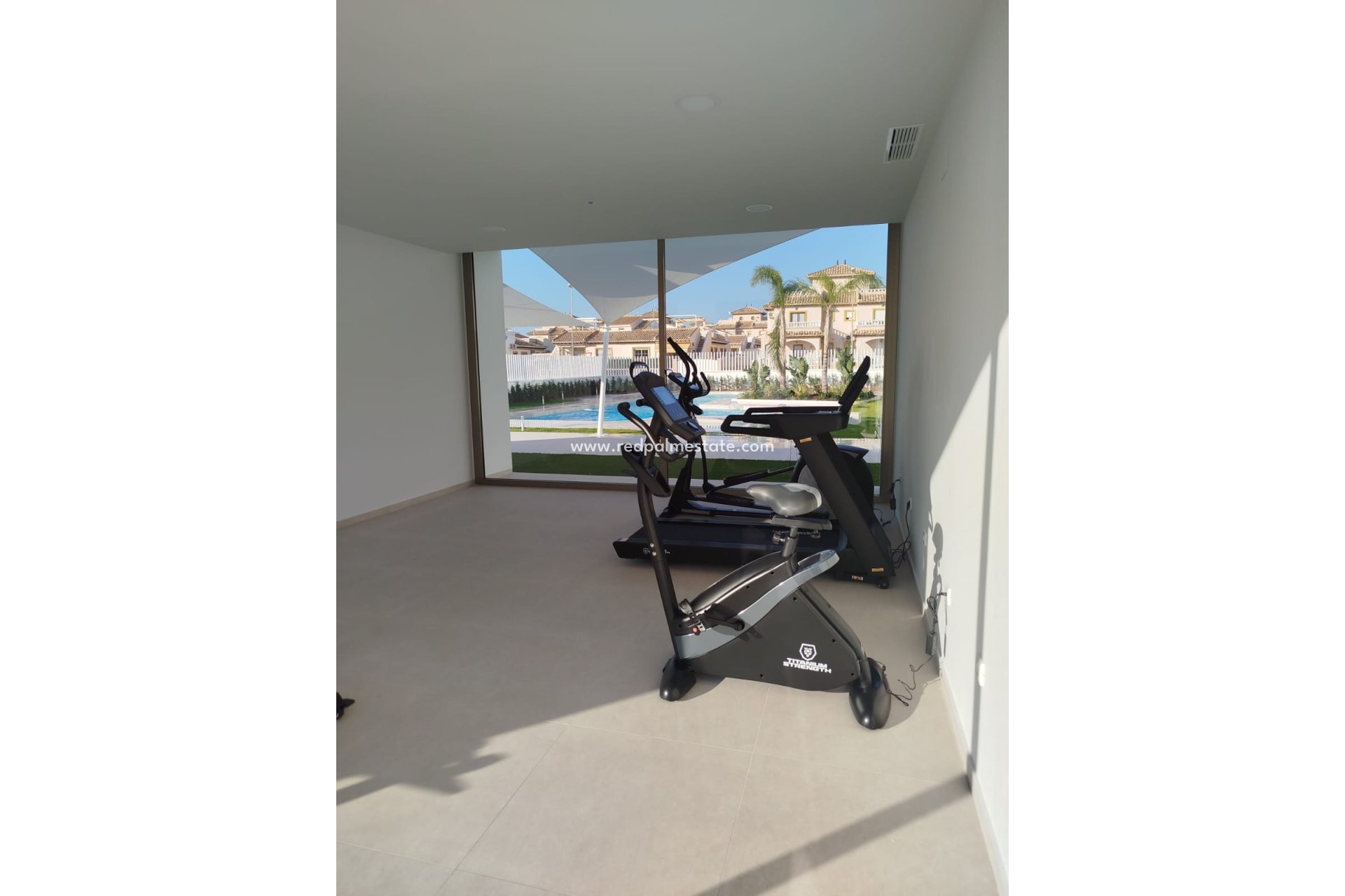 Nouvelle construction - Appartement -
Orihuela Costa - Cabo Roig