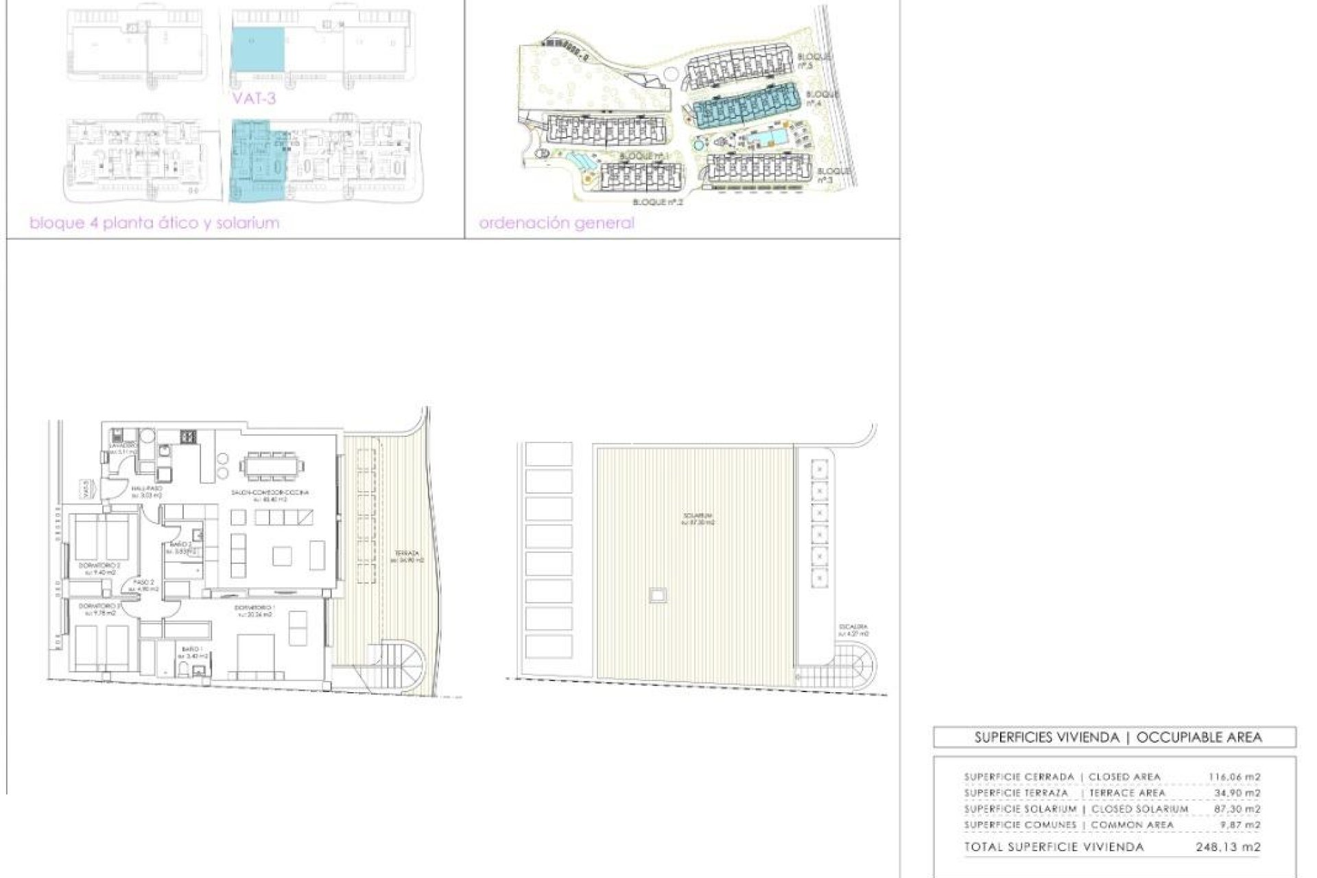 Nouvelle construction - Appartement -
Orihuela Costa - Playa Flamenca