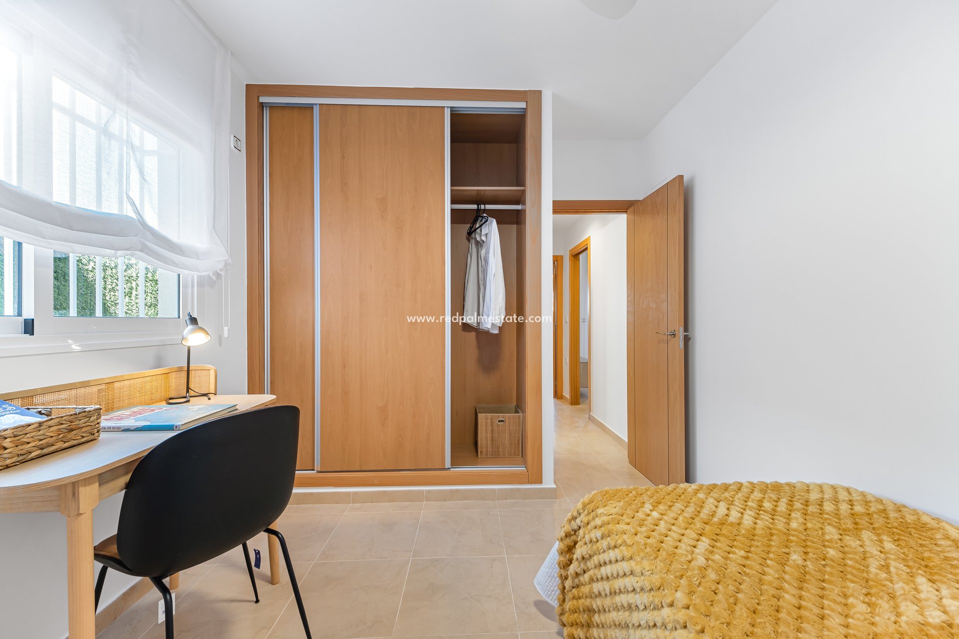 Nouvelle construction - Appartement -
Orihuela Costa