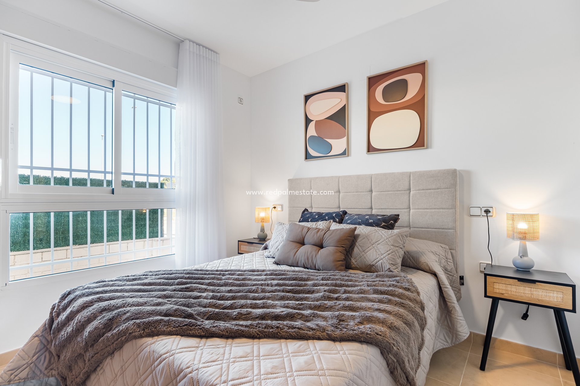 Nouvelle construction - Appartement -
Orihuela Costa