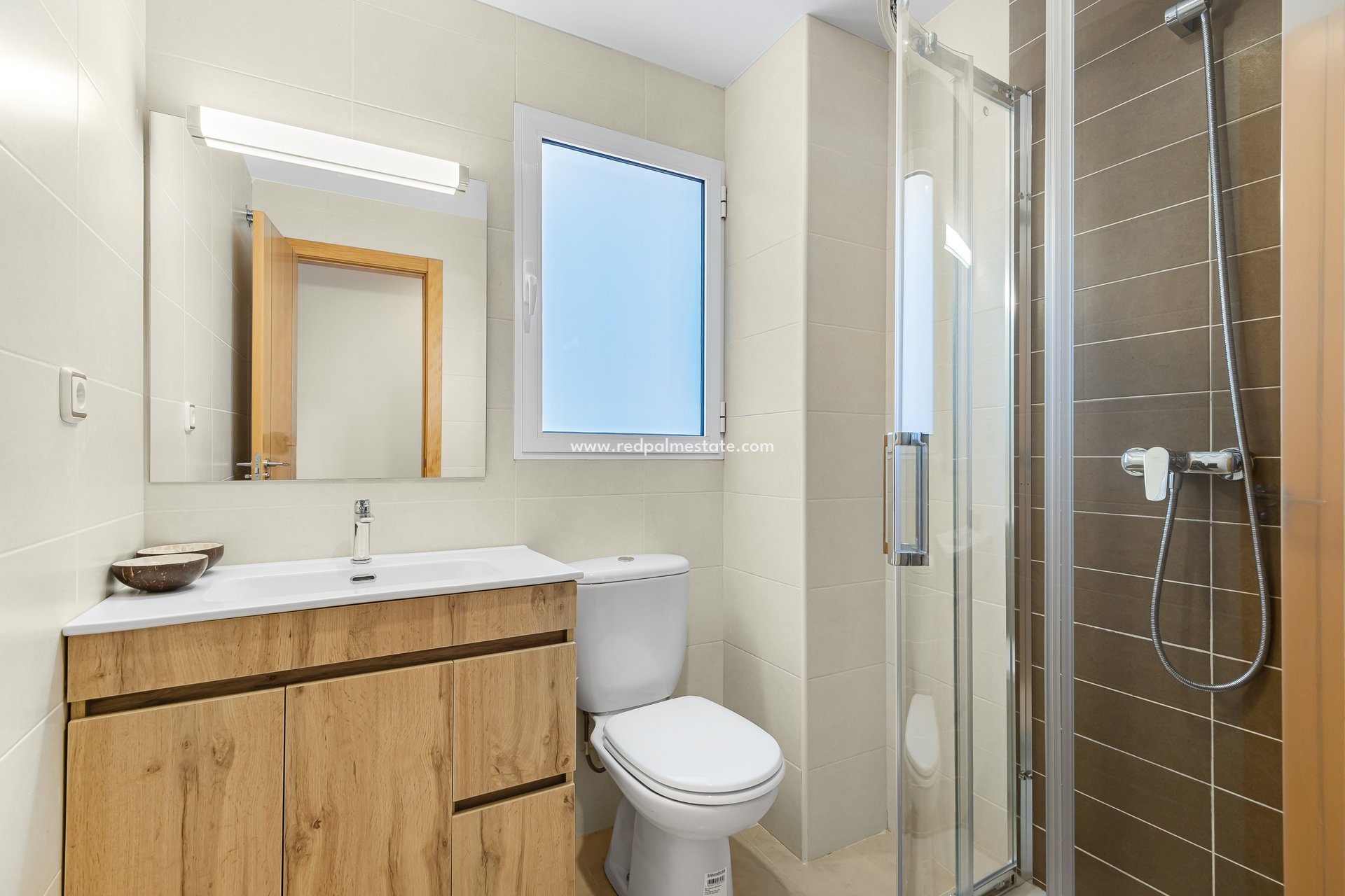 Nouvelle construction - Appartement -
Orihuela Costa