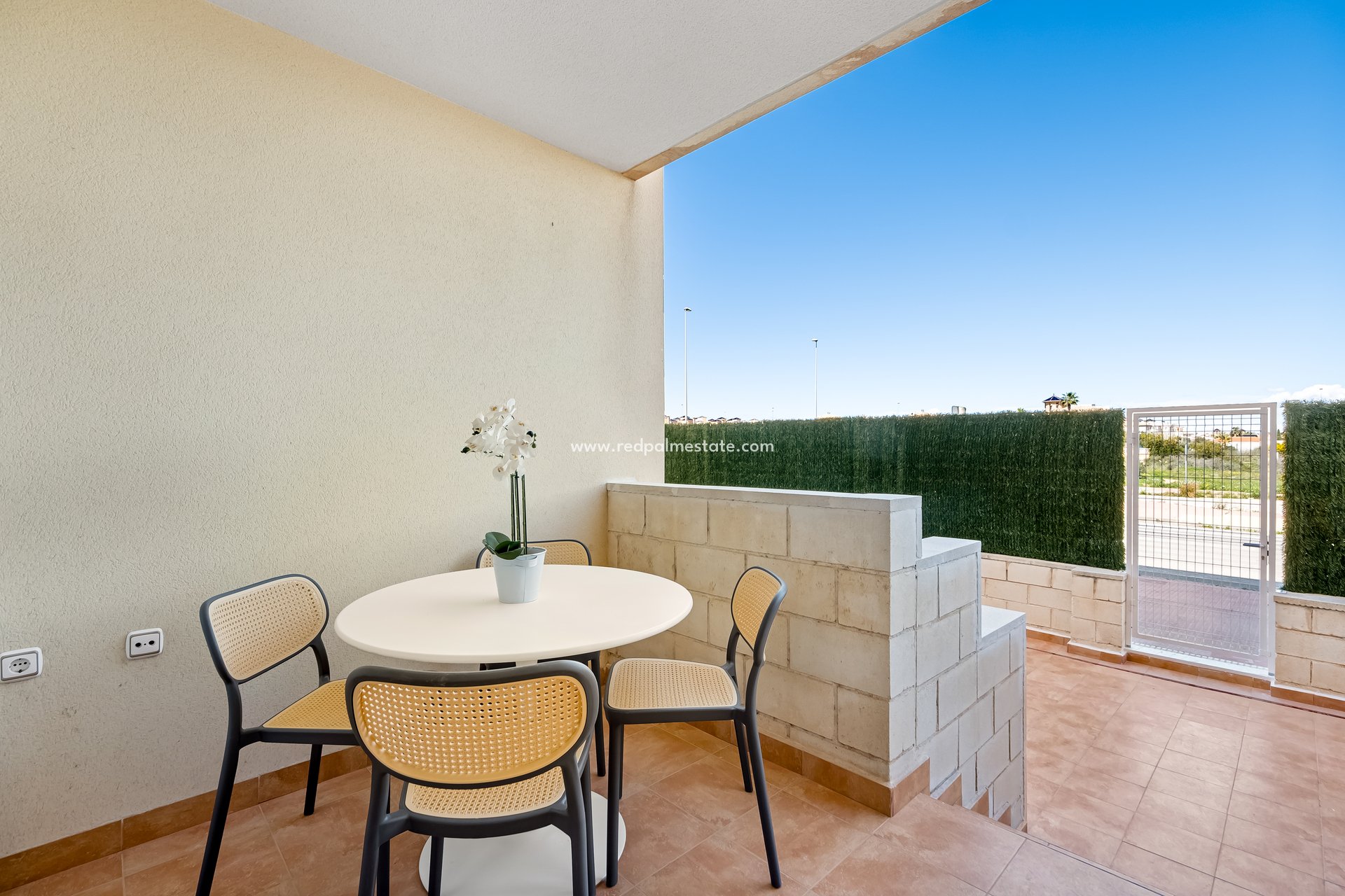Nouvelle construction - Appartement -
Orihuela Costa