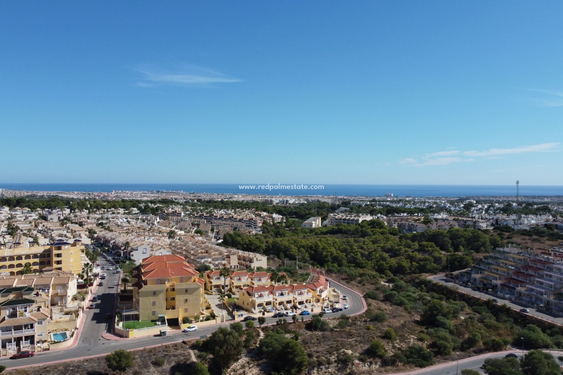 Nouvelle construction - Appartement -
Orihuela
