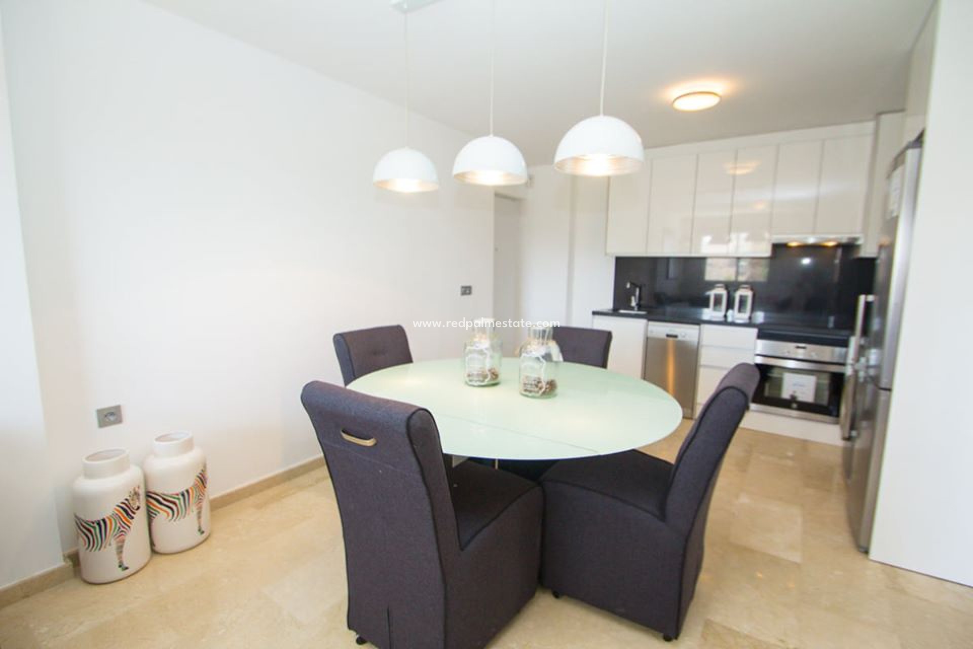 Nouvelle construction - Appartement -
Orihuela