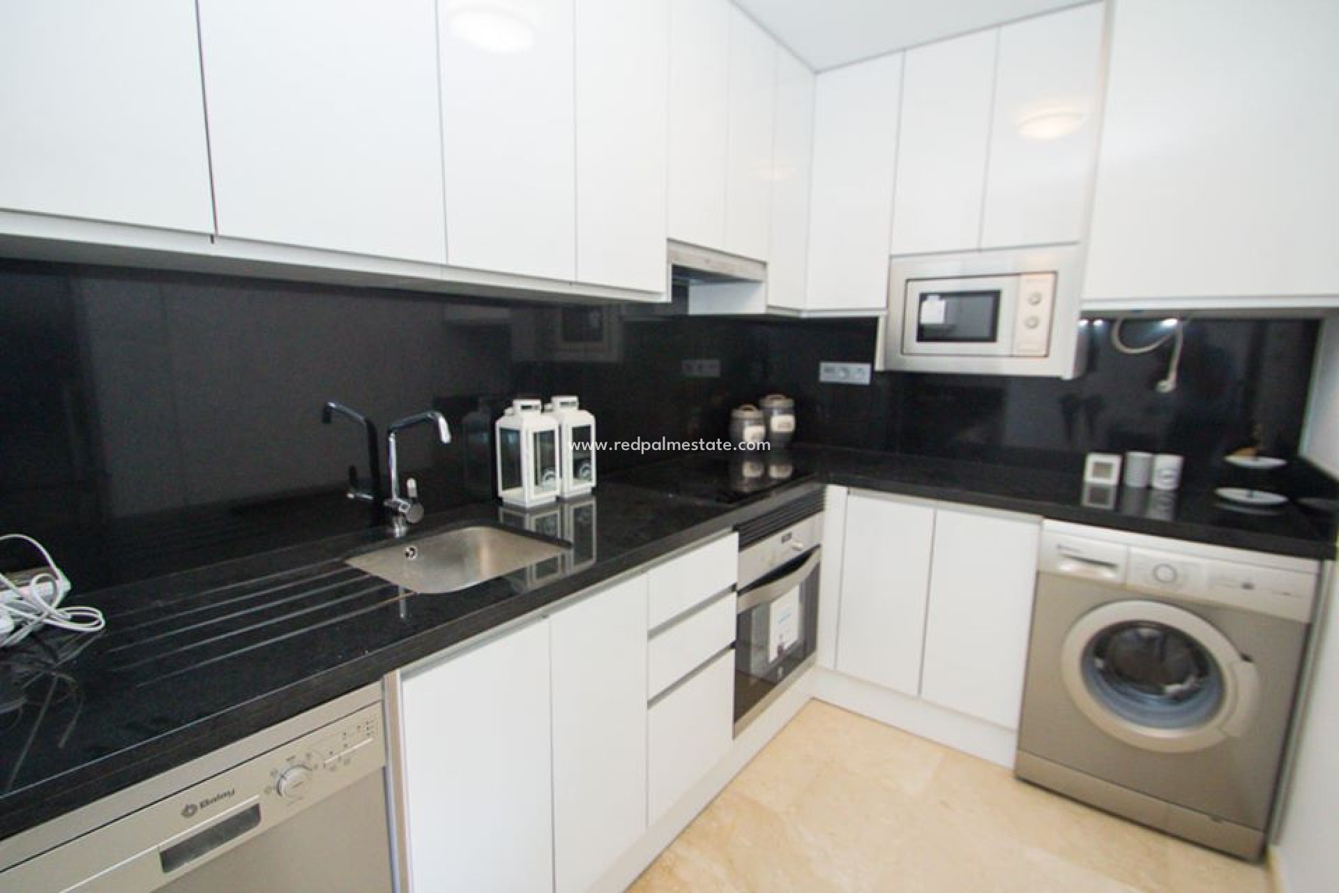 Nouvelle construction - Appartement -
Orihuela
