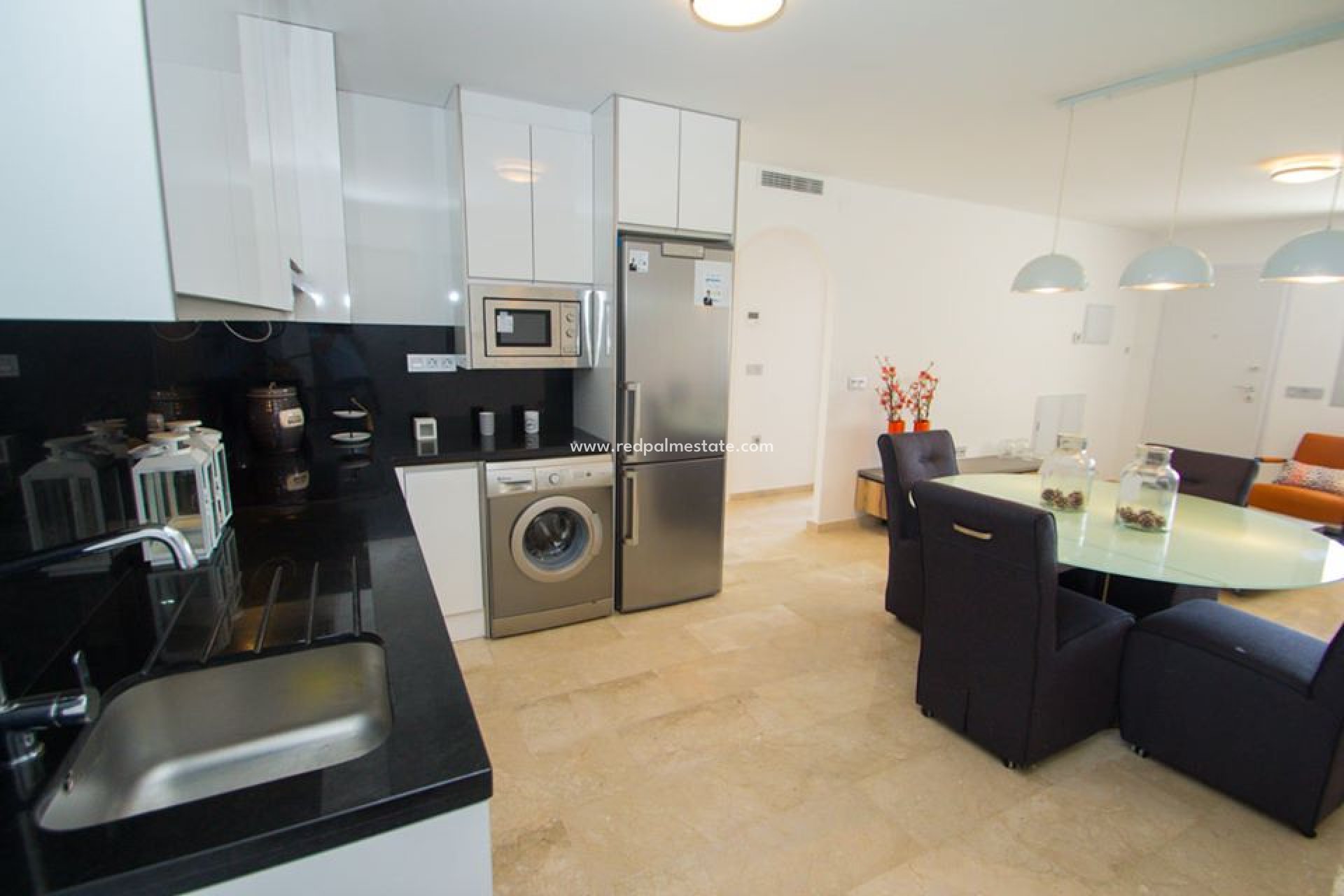 Nouvelle construction - Appartement -
Orihuela