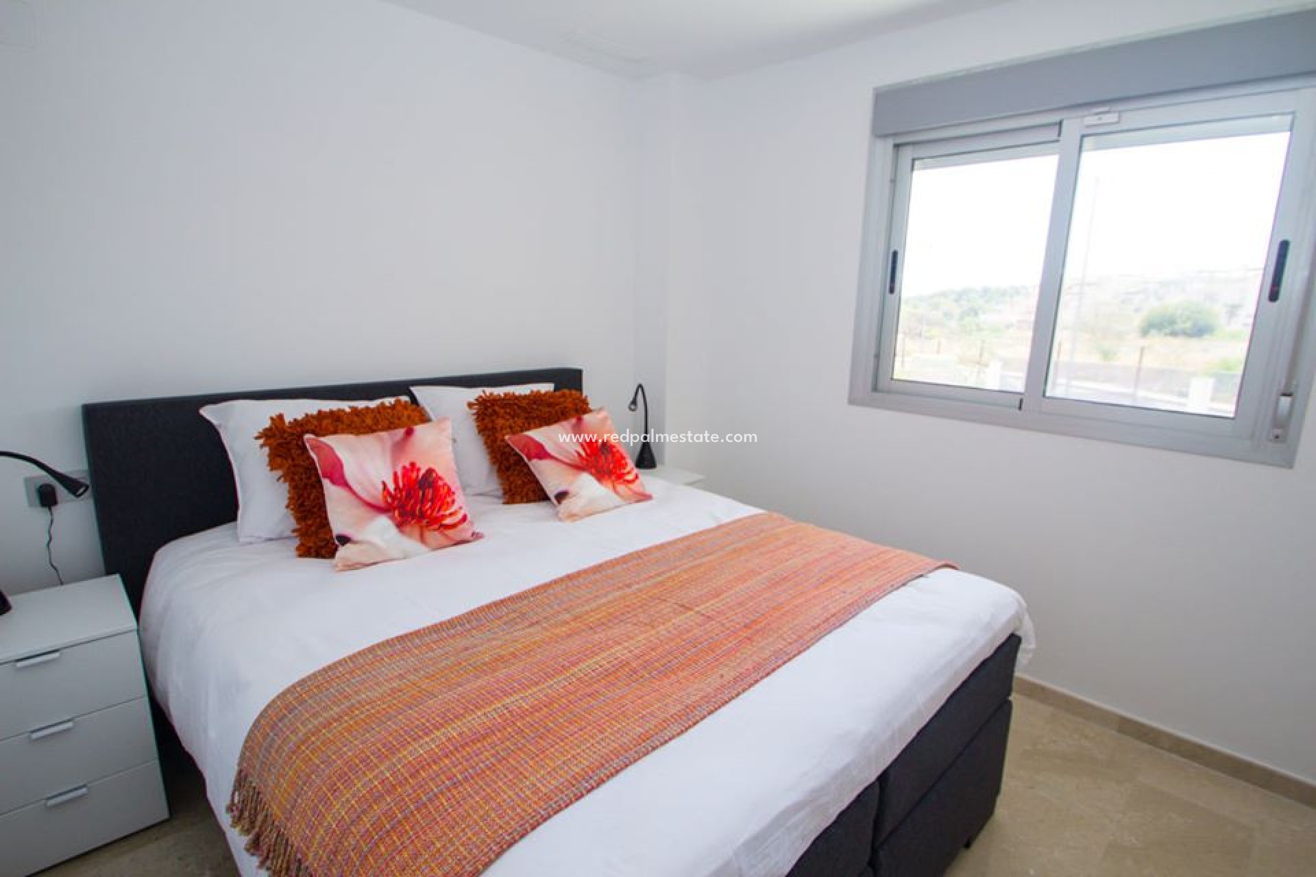 Nouvelle construction - Appartement -
Orihuela