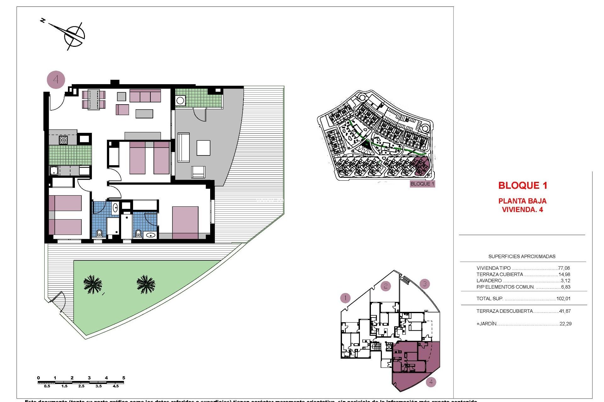 Nouvelle construction - Appartement -
Pilar de la Horadada - Mil Palmeras