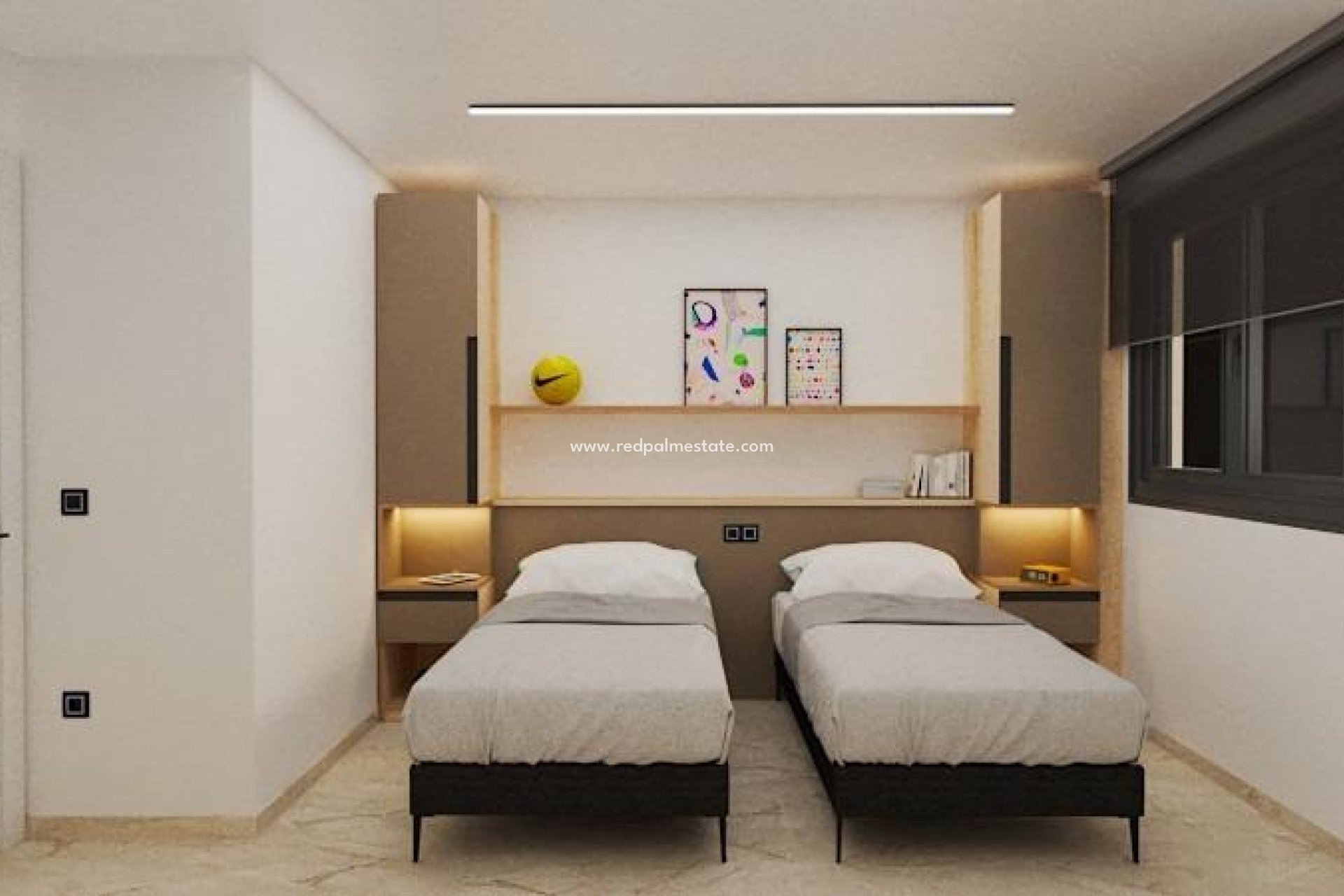 Nouvelle construction - Appartement -
Pilar de la Horadada - Playa de las Higuericas