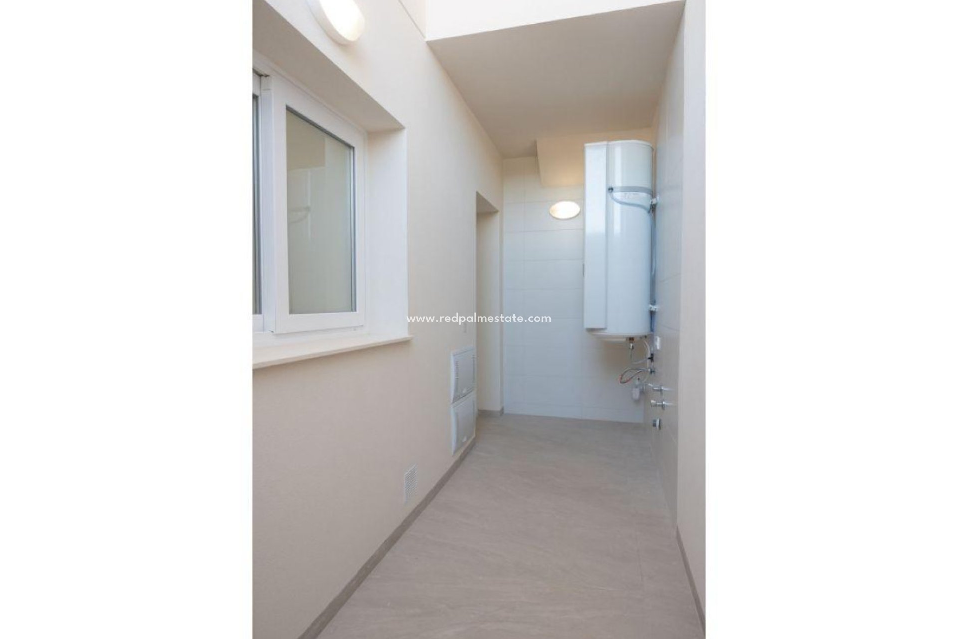 Nouvelle construction - Appartement -
Pilar de la Horadada