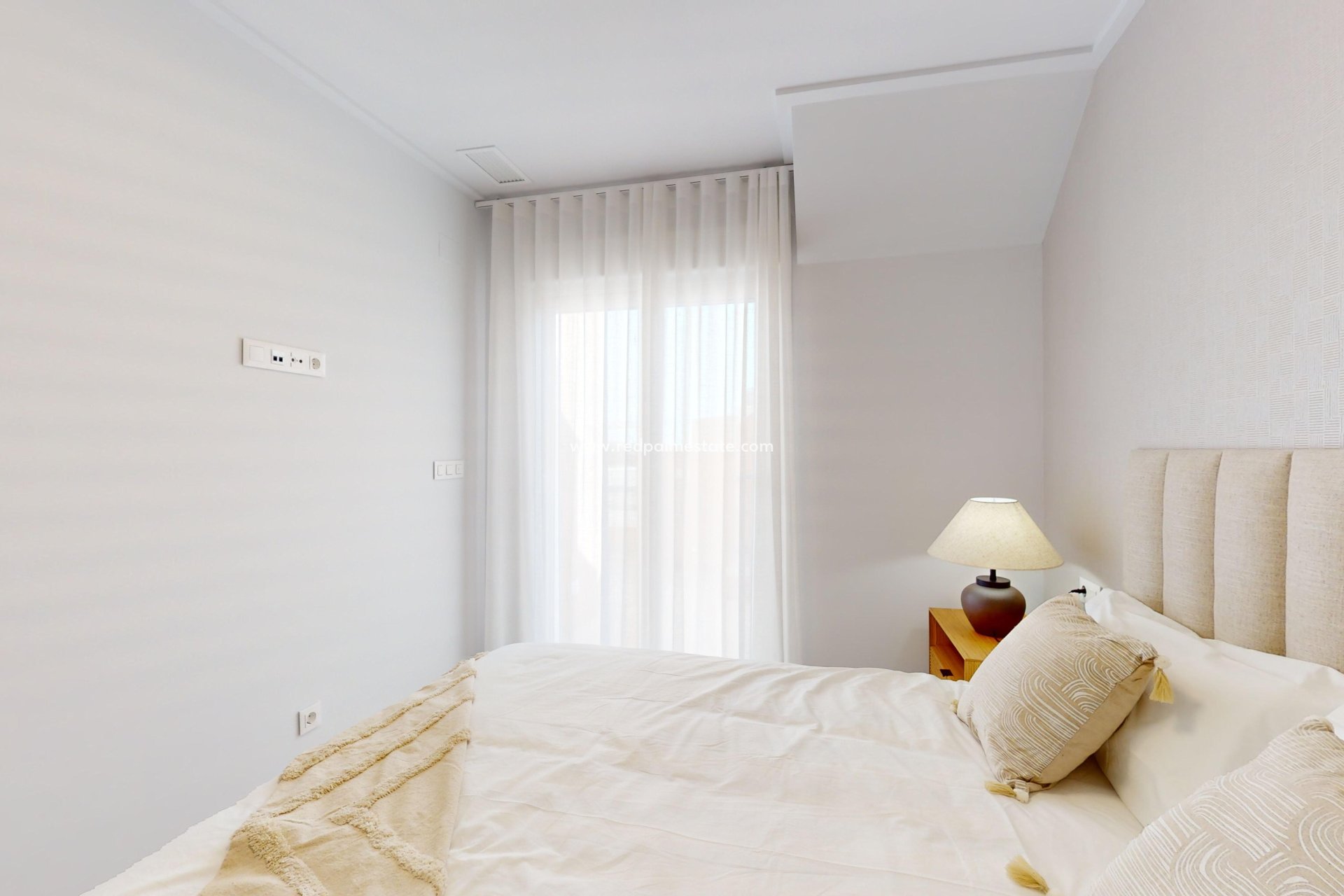 Nouvelle construction - Appartement -
Pilar de la Horadada