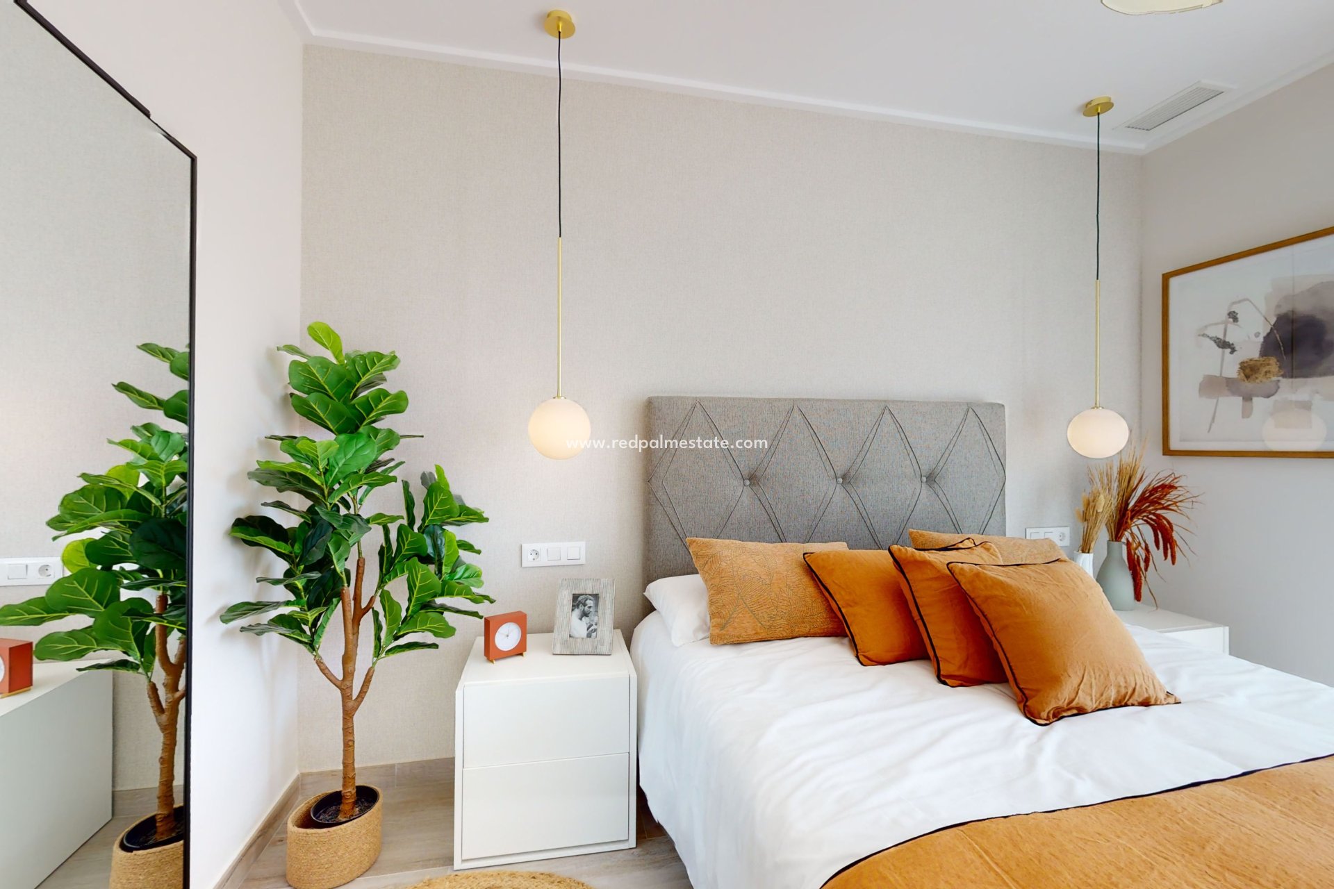Nouvelle construction - Appartement -
Pilar de la Horadada