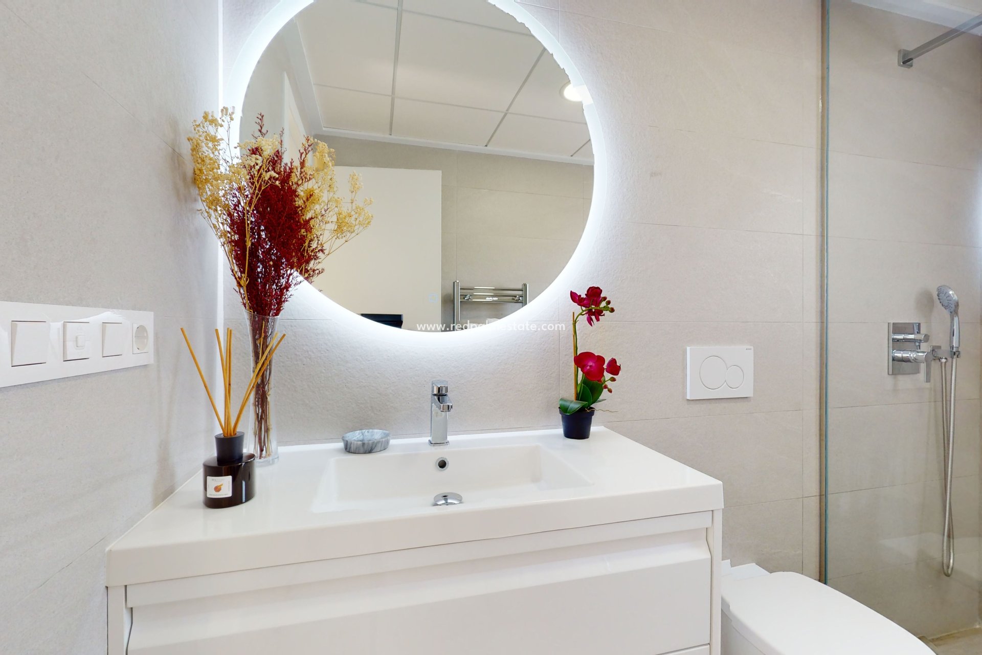 Nouvelle construction - Appartement -
Pilar de la Horadada