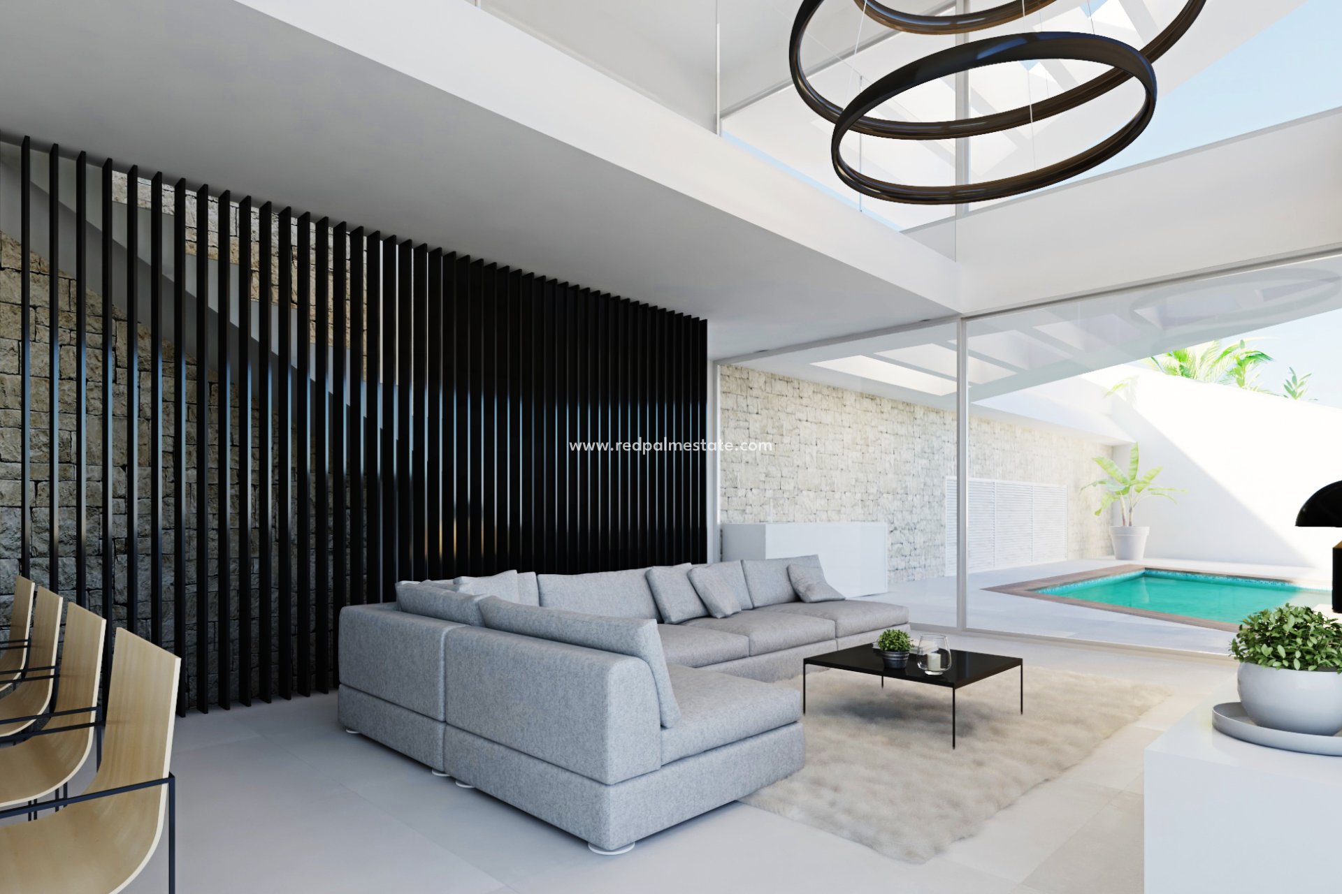 Nouvelle construction - Appartement -
Pueblo Mascarat