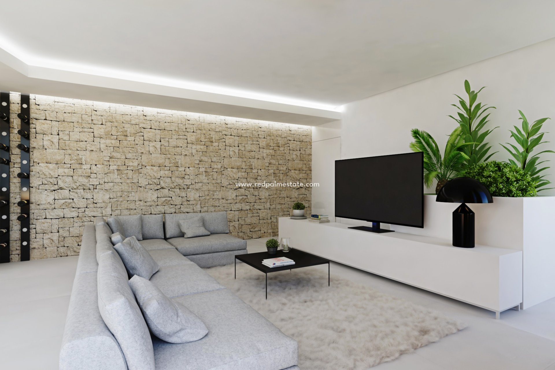 Nouvelle construction - Appartement -
Pueblo Mascarat