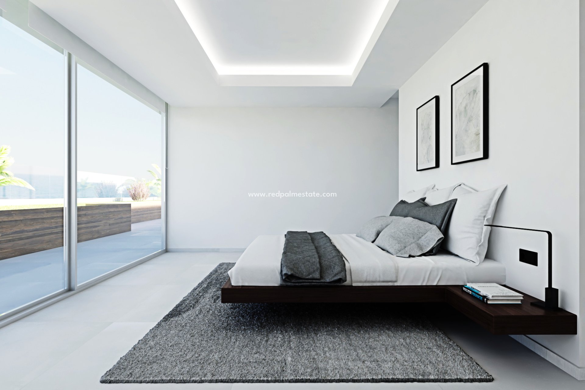 Nouvelle construction - Appartement -
Pueblo Mascarat