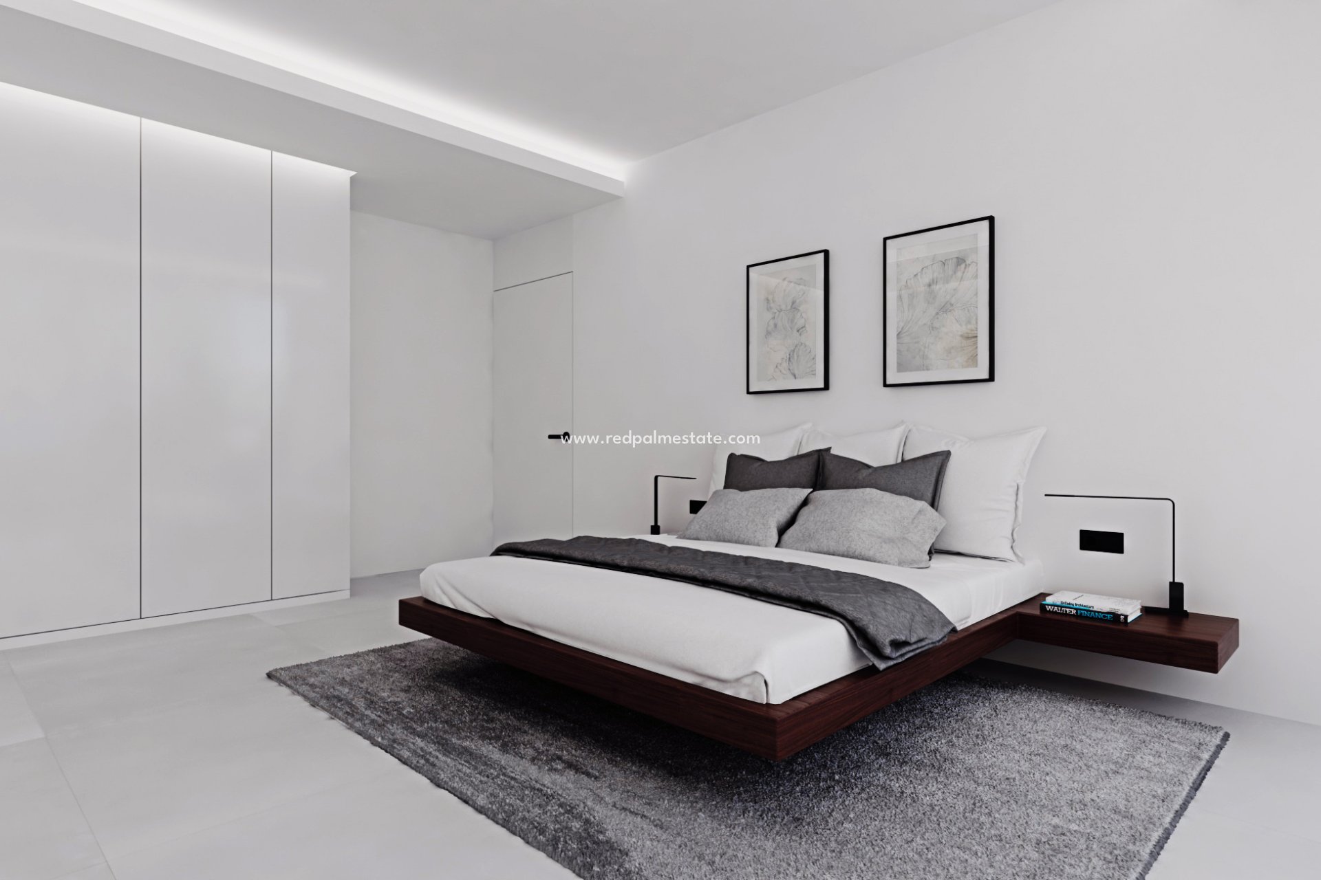 Nouvelle construction - Appartement -
Pueblo Mascarat