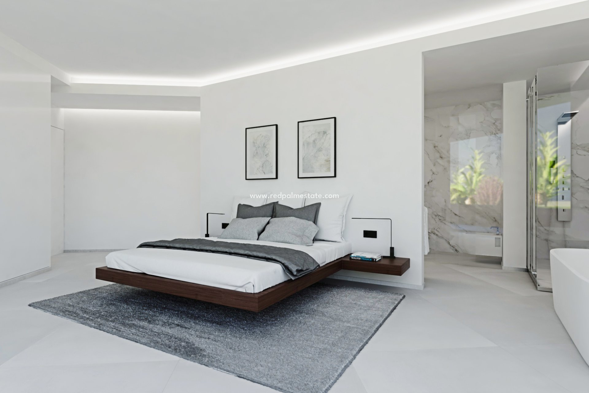 Nouvelle construction - Appartement -
Pueblo Mascarat