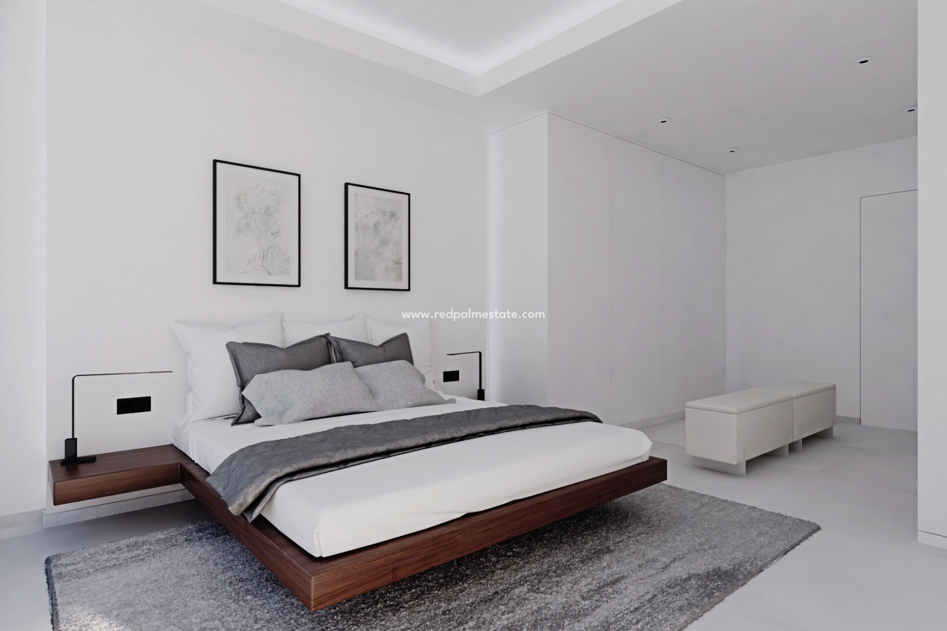 Nouvelle construction - Appartement -
Pueblo Mascarat