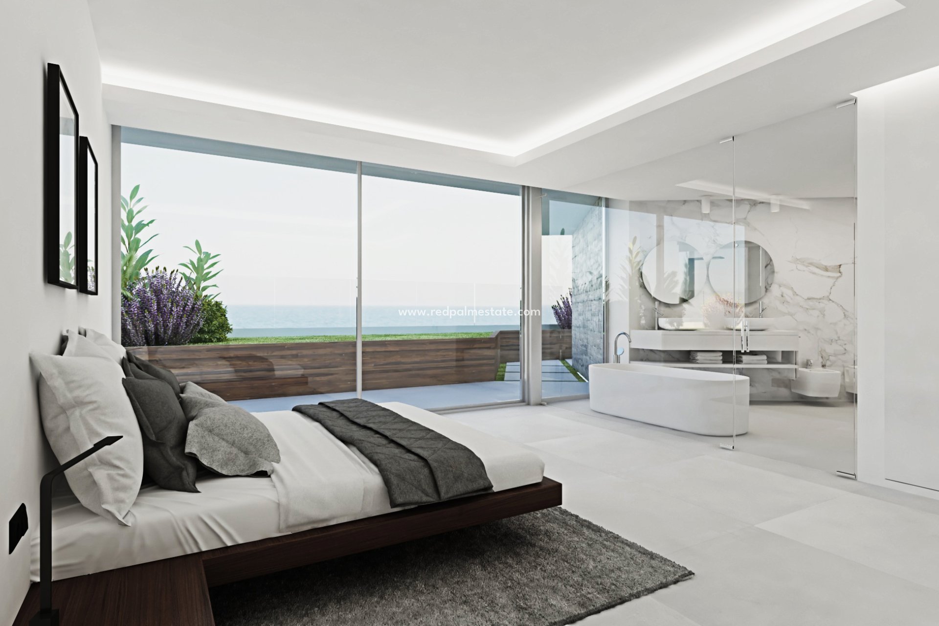 Nouvelle construction - Appartement -
Pueblo Mascarat