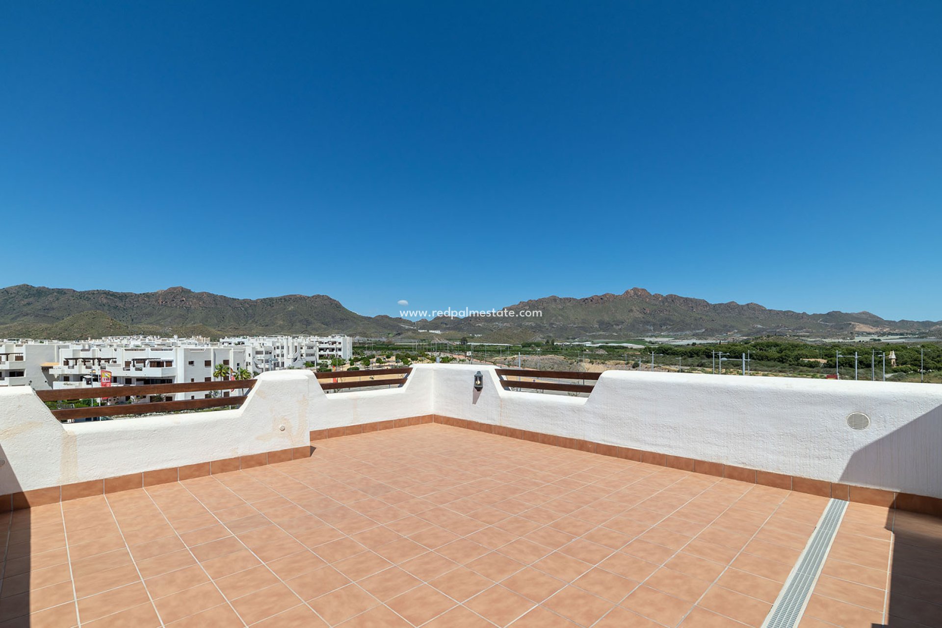 Nouvelle construction - Appartement -
Pulpi