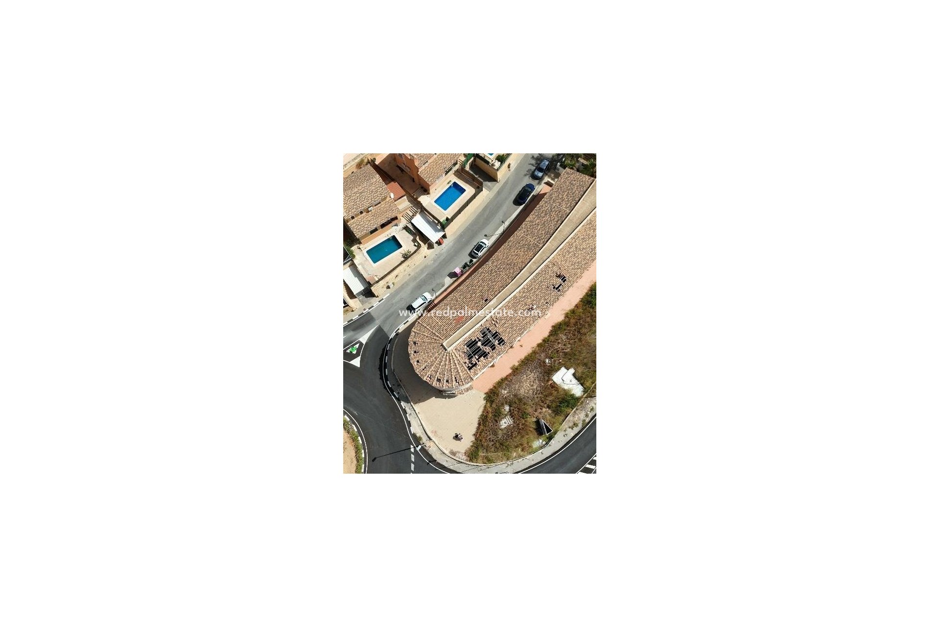 Nouvelle construction - Appartement -
Relleu - Urbanización Muscaret