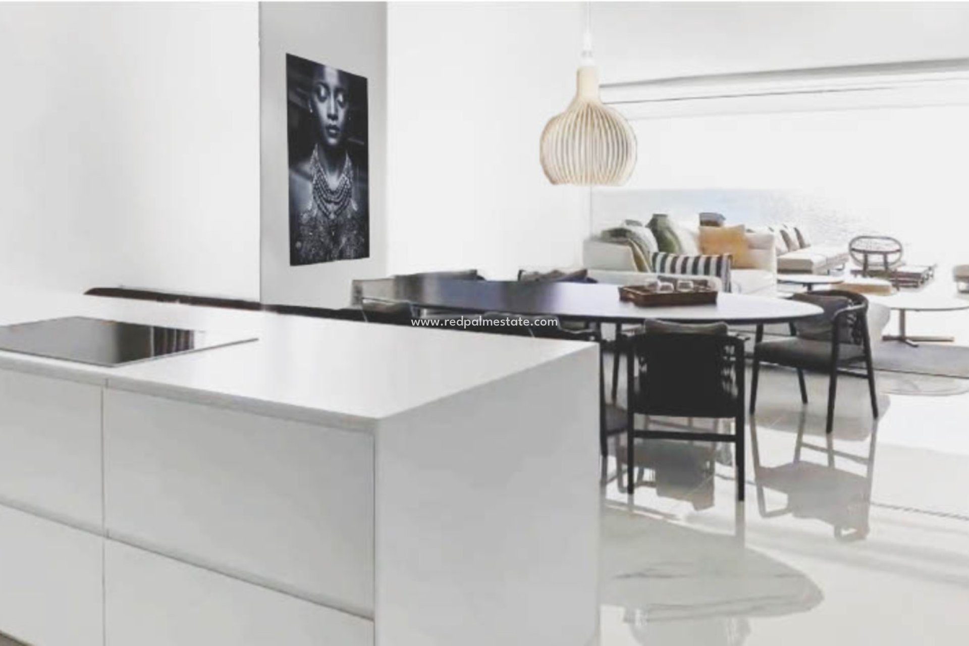 Nouvelle construction - Appartement -
Relleu