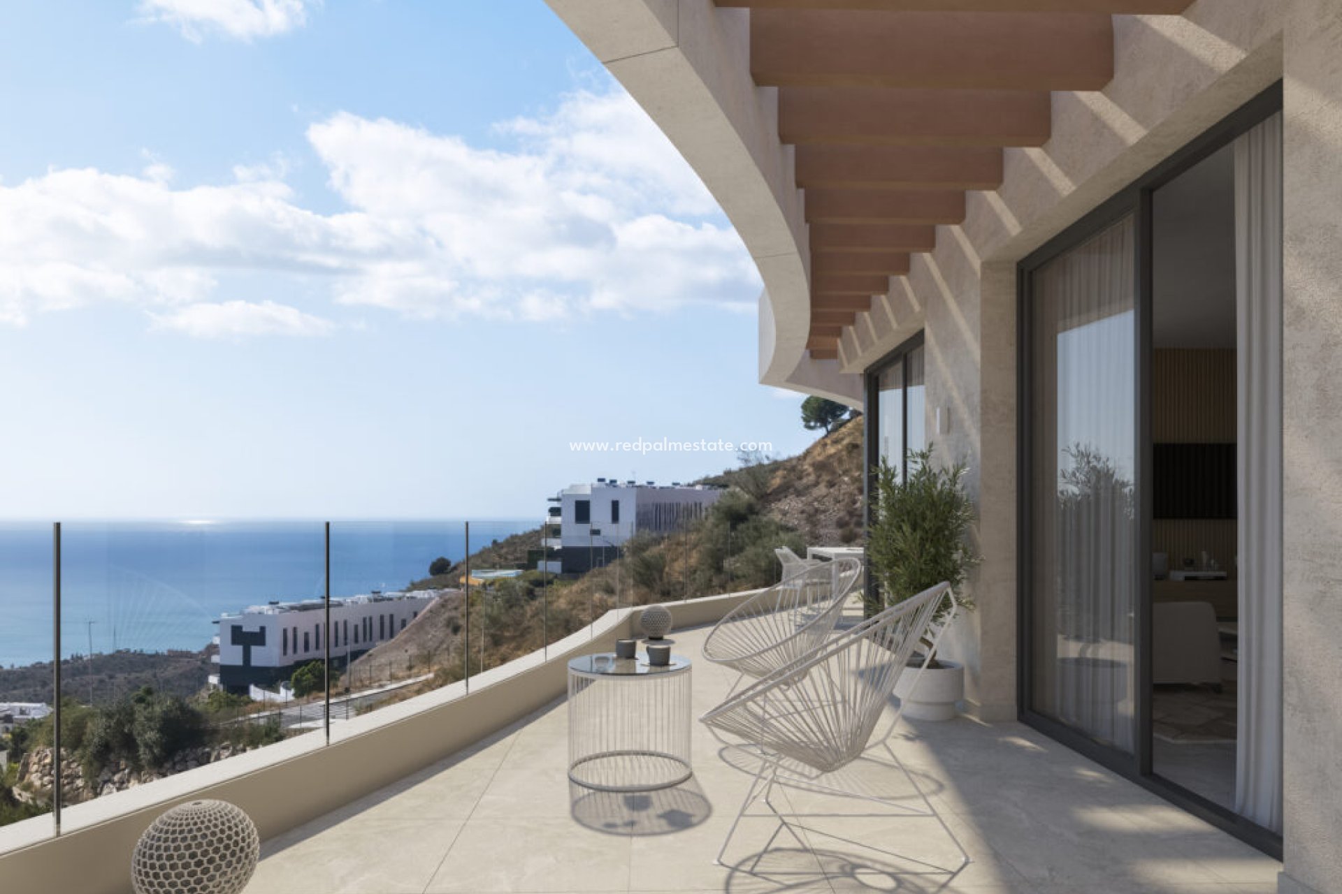 Nouvelle construction - Appartement -
rincon de la victoria - Rincón de la Victoria