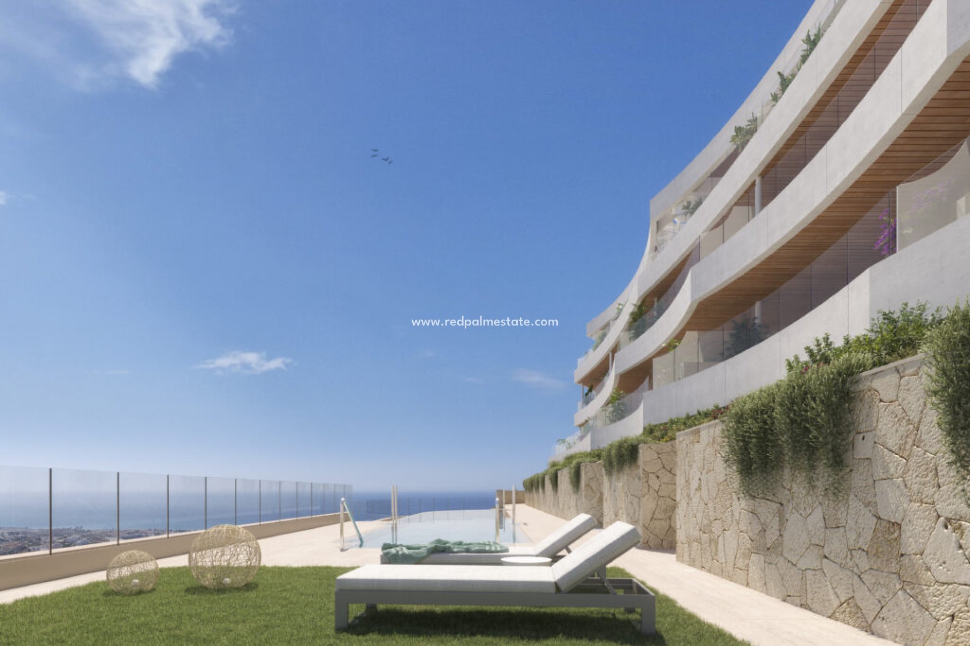 Nouvelle construction - Appartement -
rincon de la victoria - Rincón de la Victoria