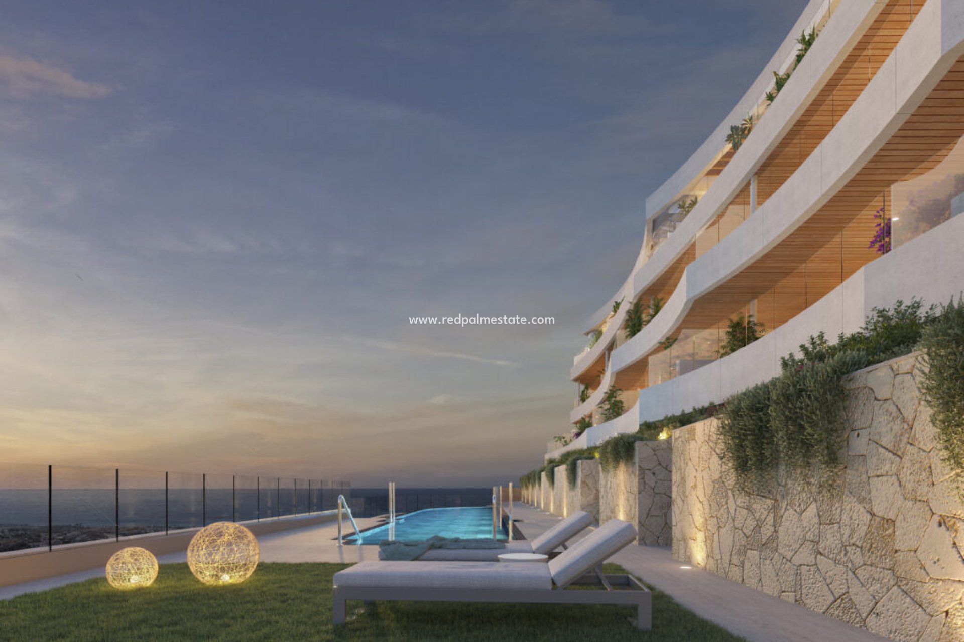 Nouvelle construction - Appartement -
rincon de la victoria - Rincón de la Victoria