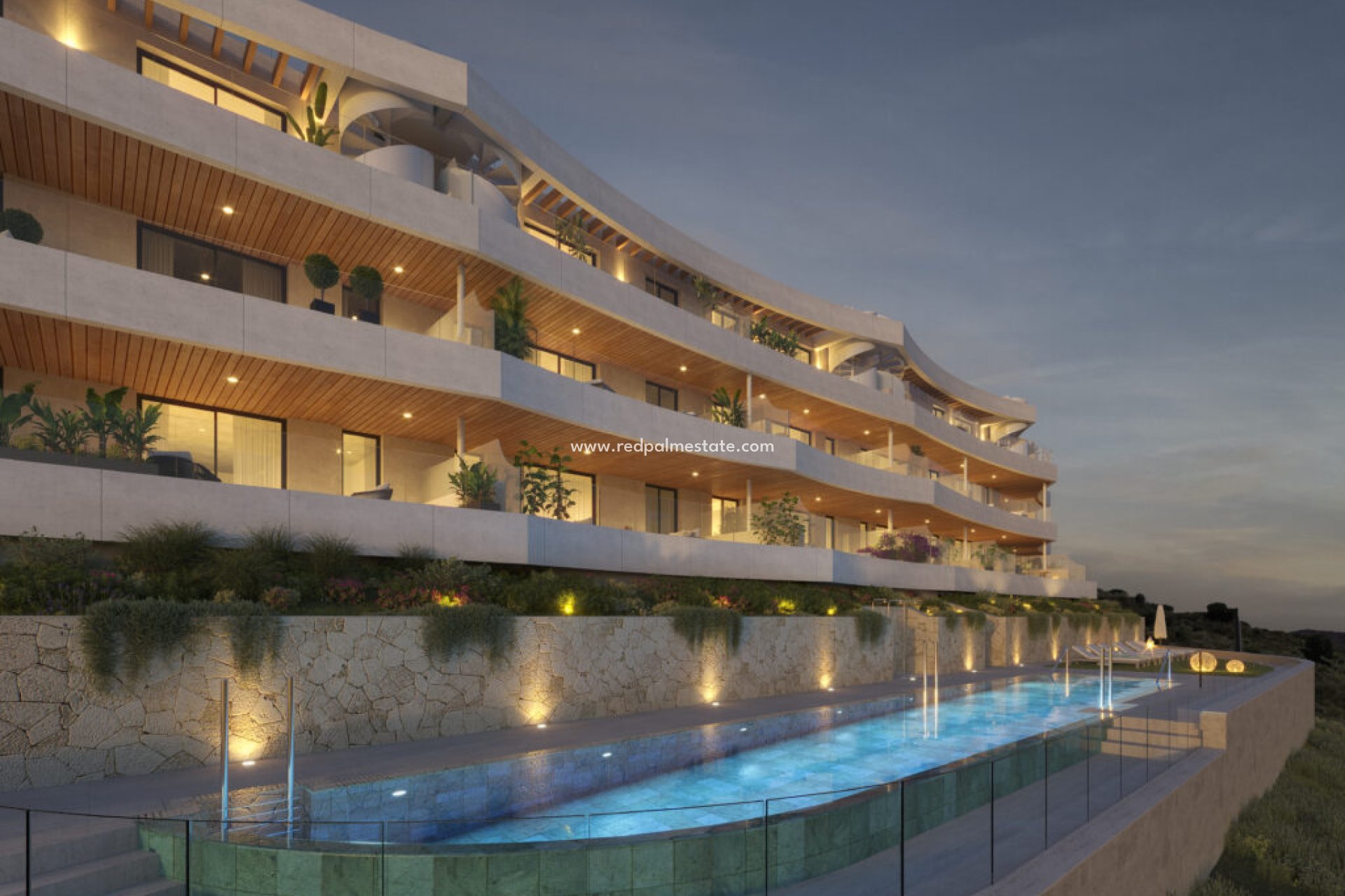 Nouvelle construction - Appartement -
rincon de la victoria - Rincón de la Victoria