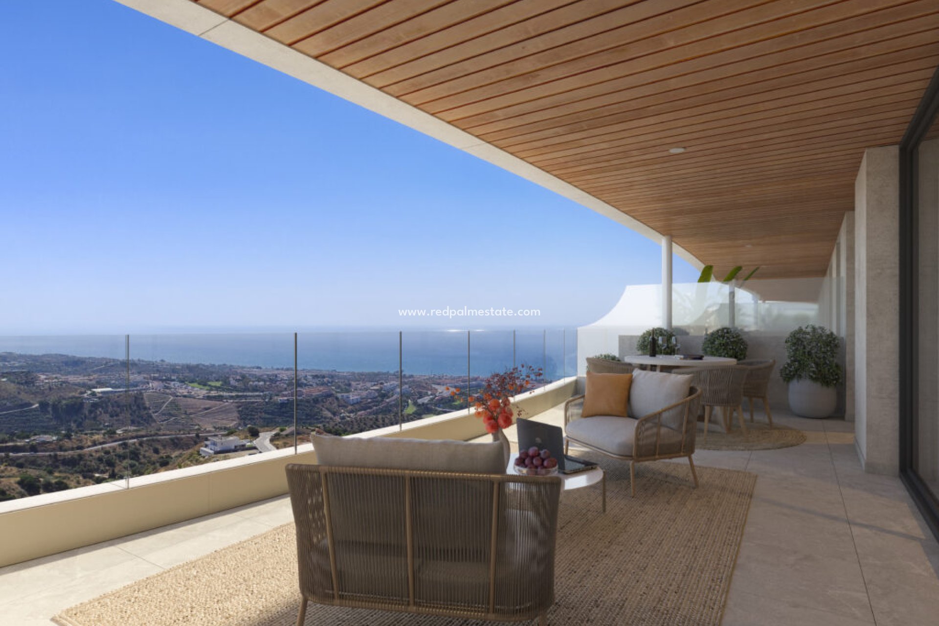 Nouvelle construction - Appartement -
rincon de la victoria - Rincón de la Victoria