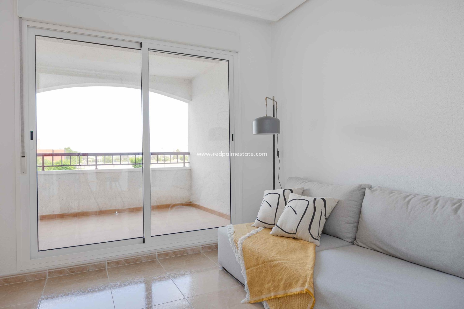 Nouvelle construction - Appartement -
San Fulgencio
