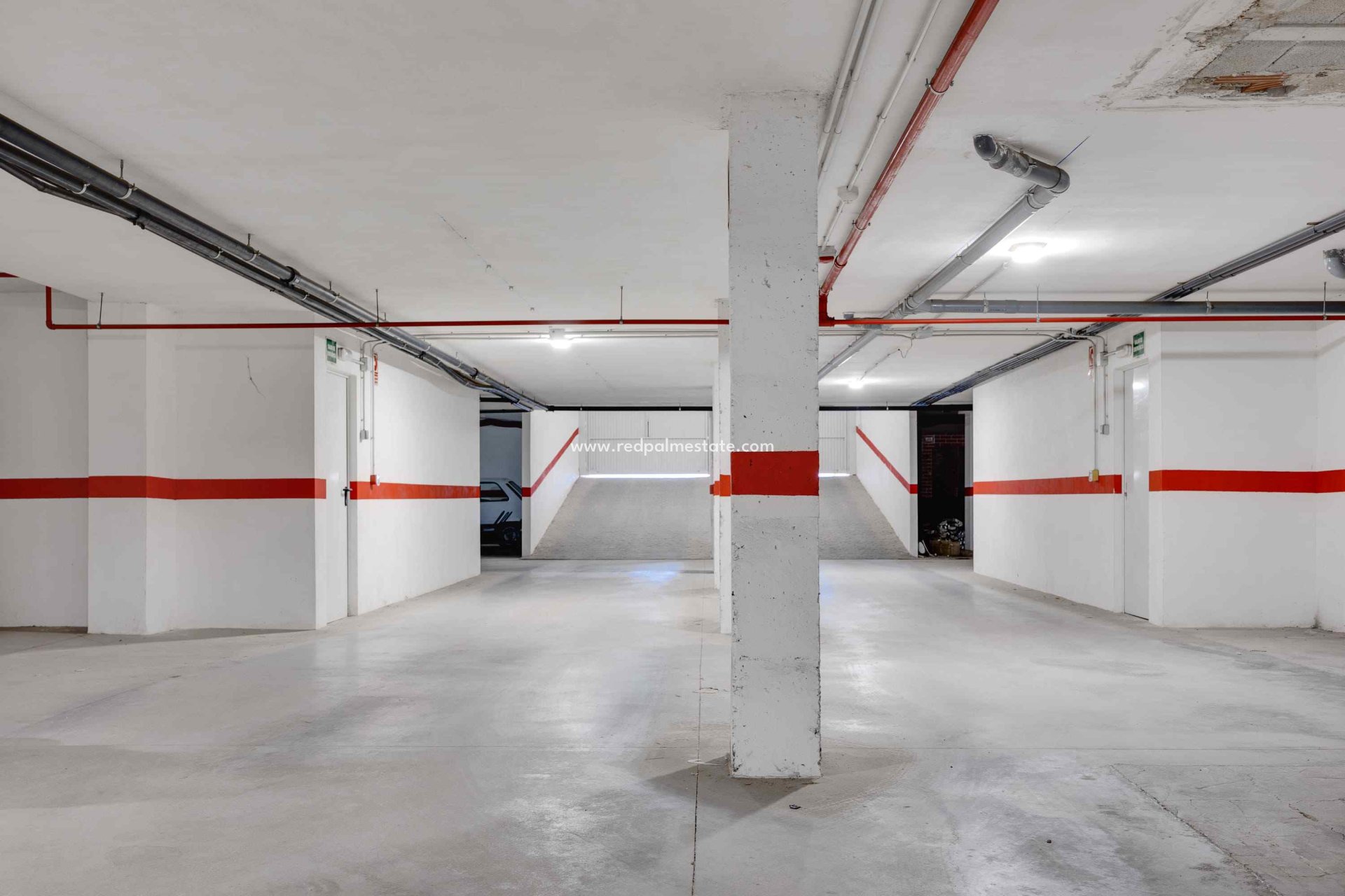 Nouvelle construction - Appartement -
San Fulgencio