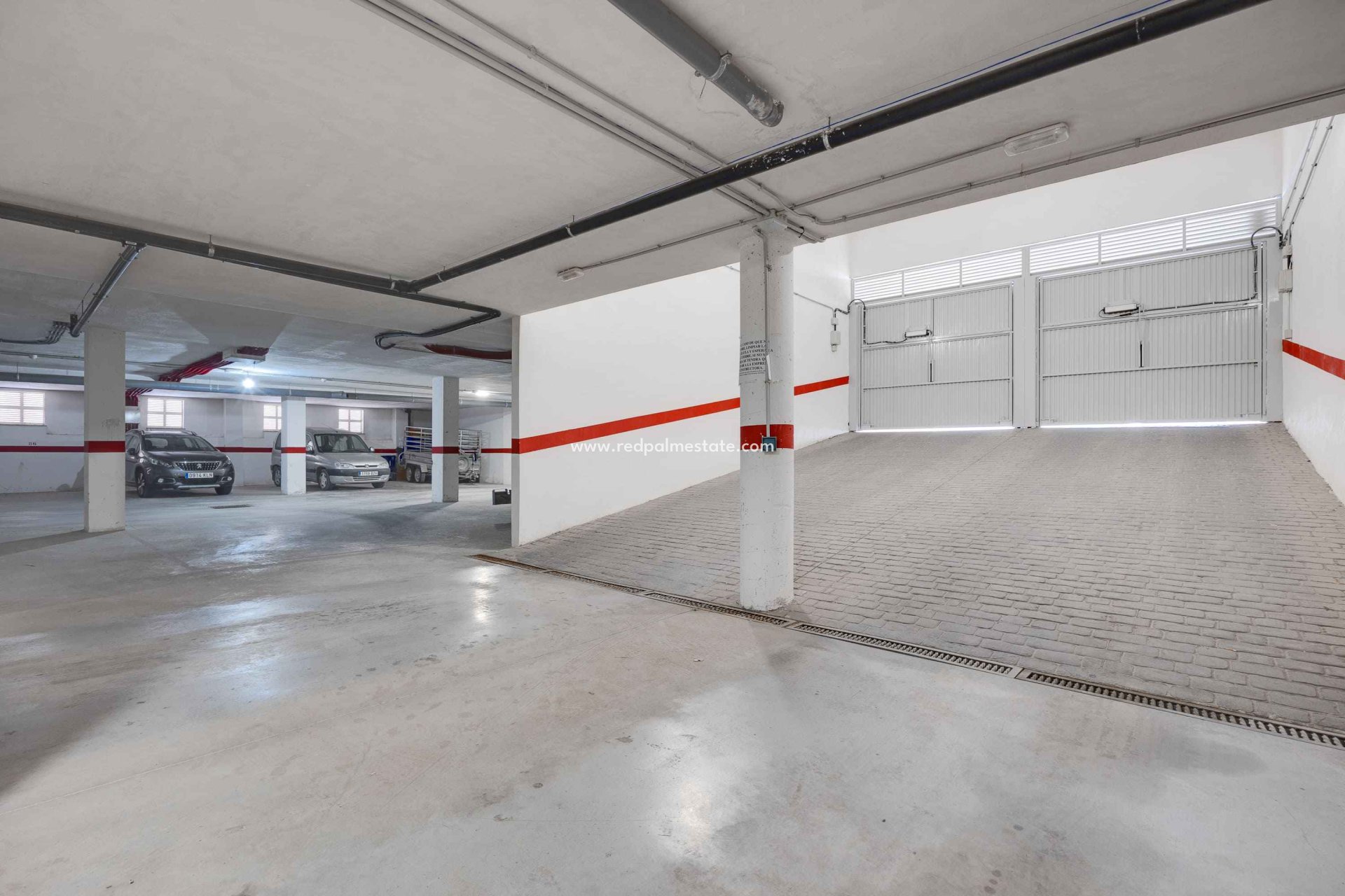 Nouvelle construction - Appartement -
San Fulgencio