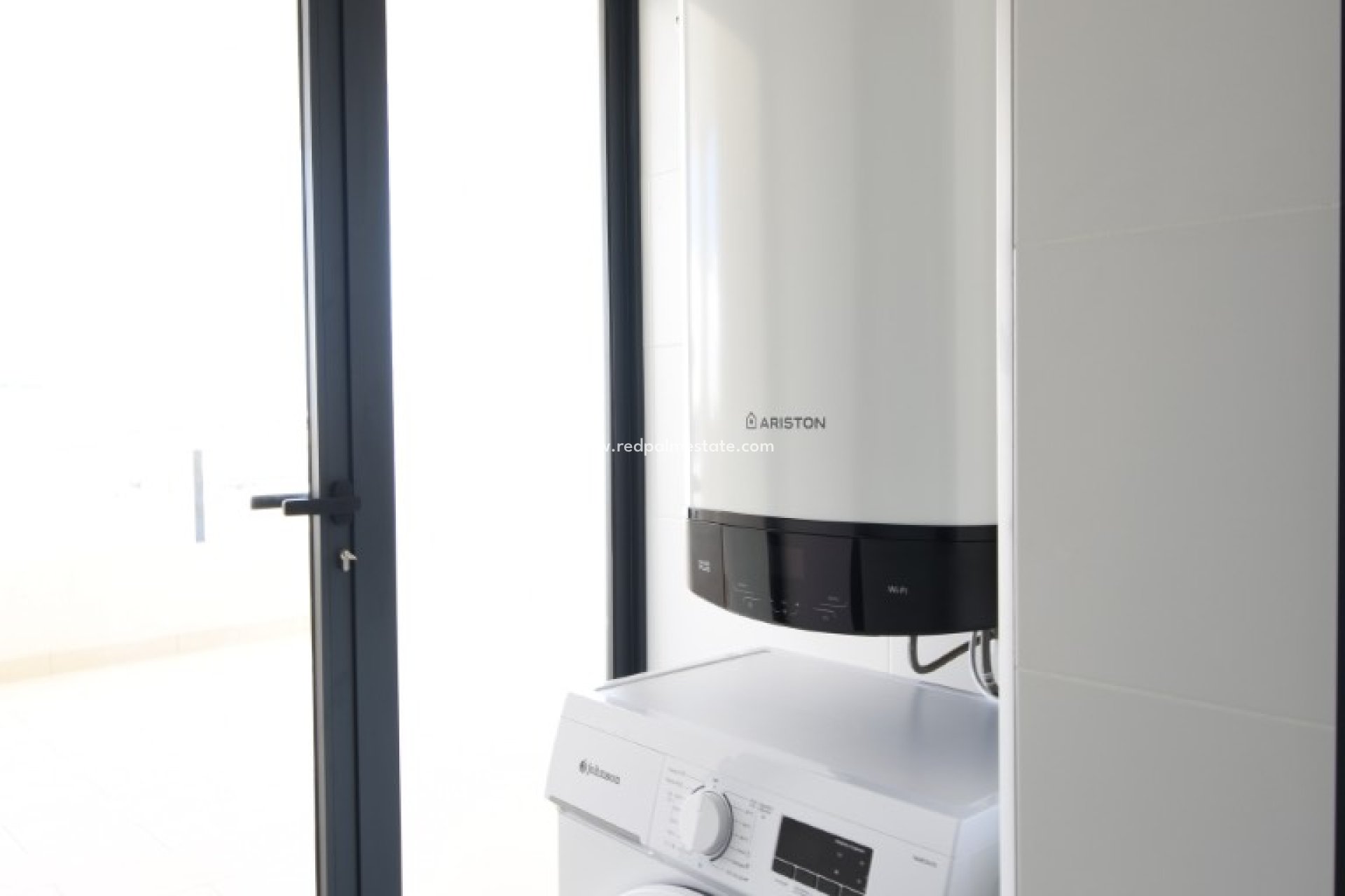 Nouvelle construction - Appartement -
San Miguel de Salinas - San Miguel Salinas