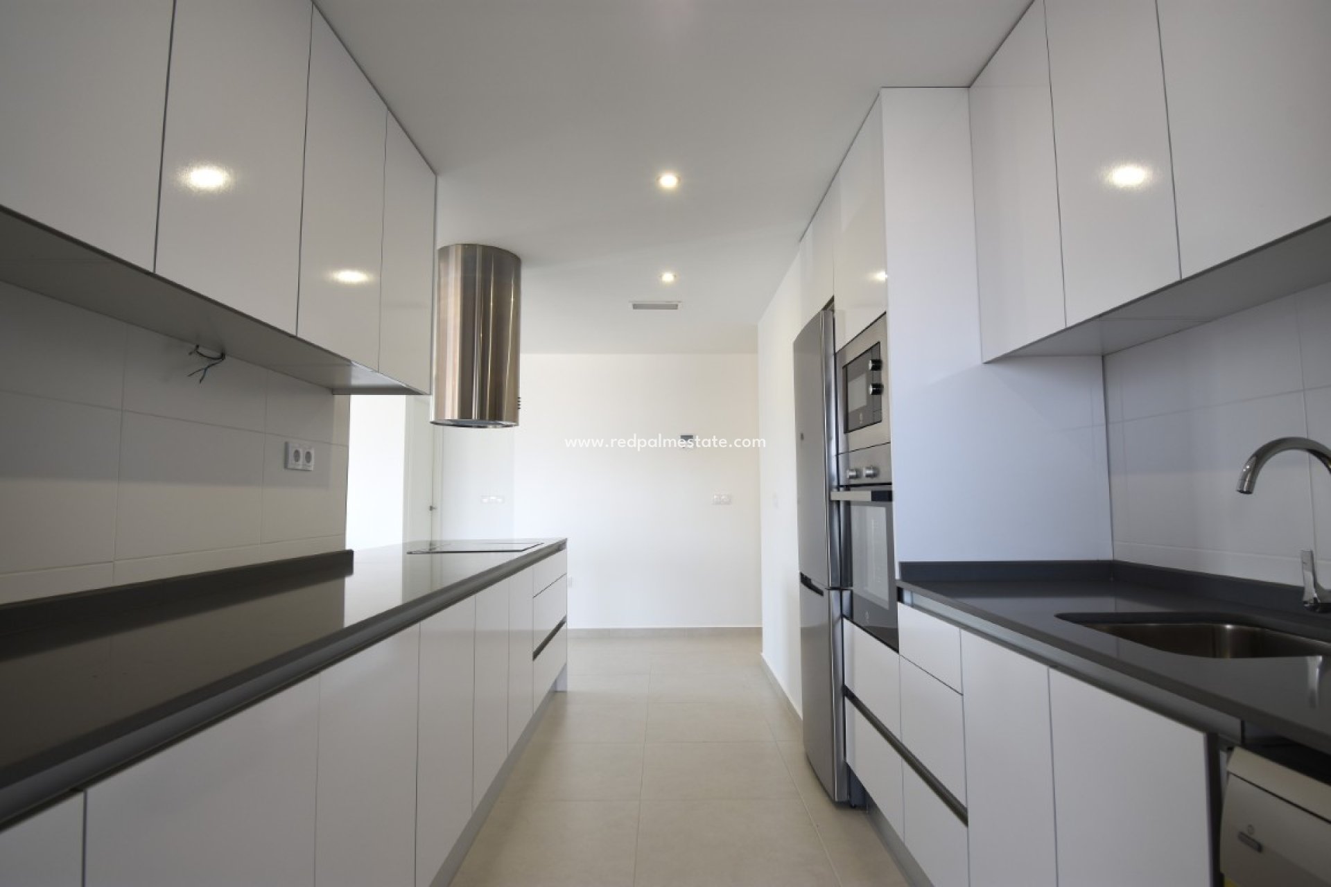 Nouvelle construction - Appartement -
San Miguel de Salinas - San Miguel Salinas