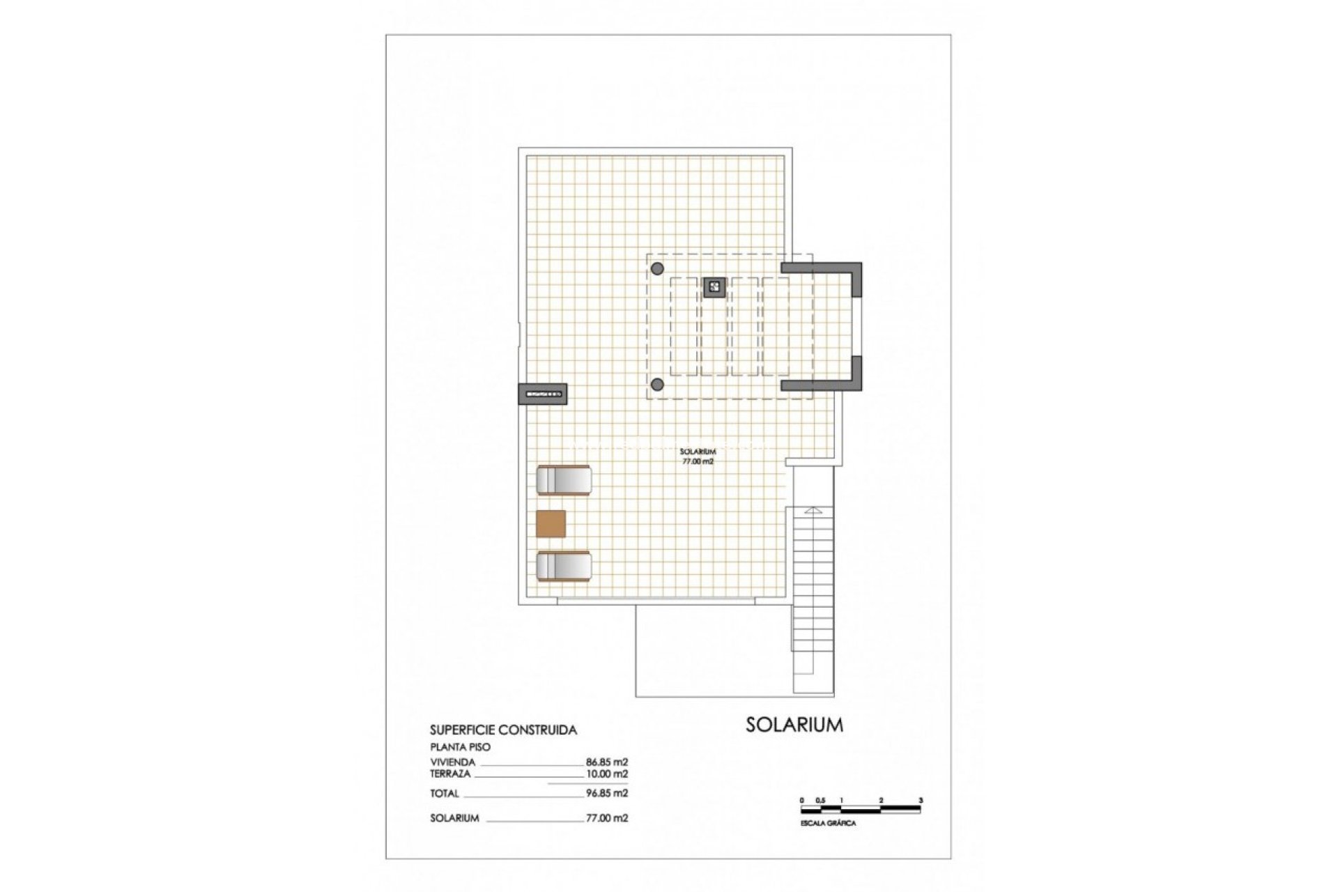 Nouvelle construction - Appartement -
San Miguel de Salinas - Urbanizaciones