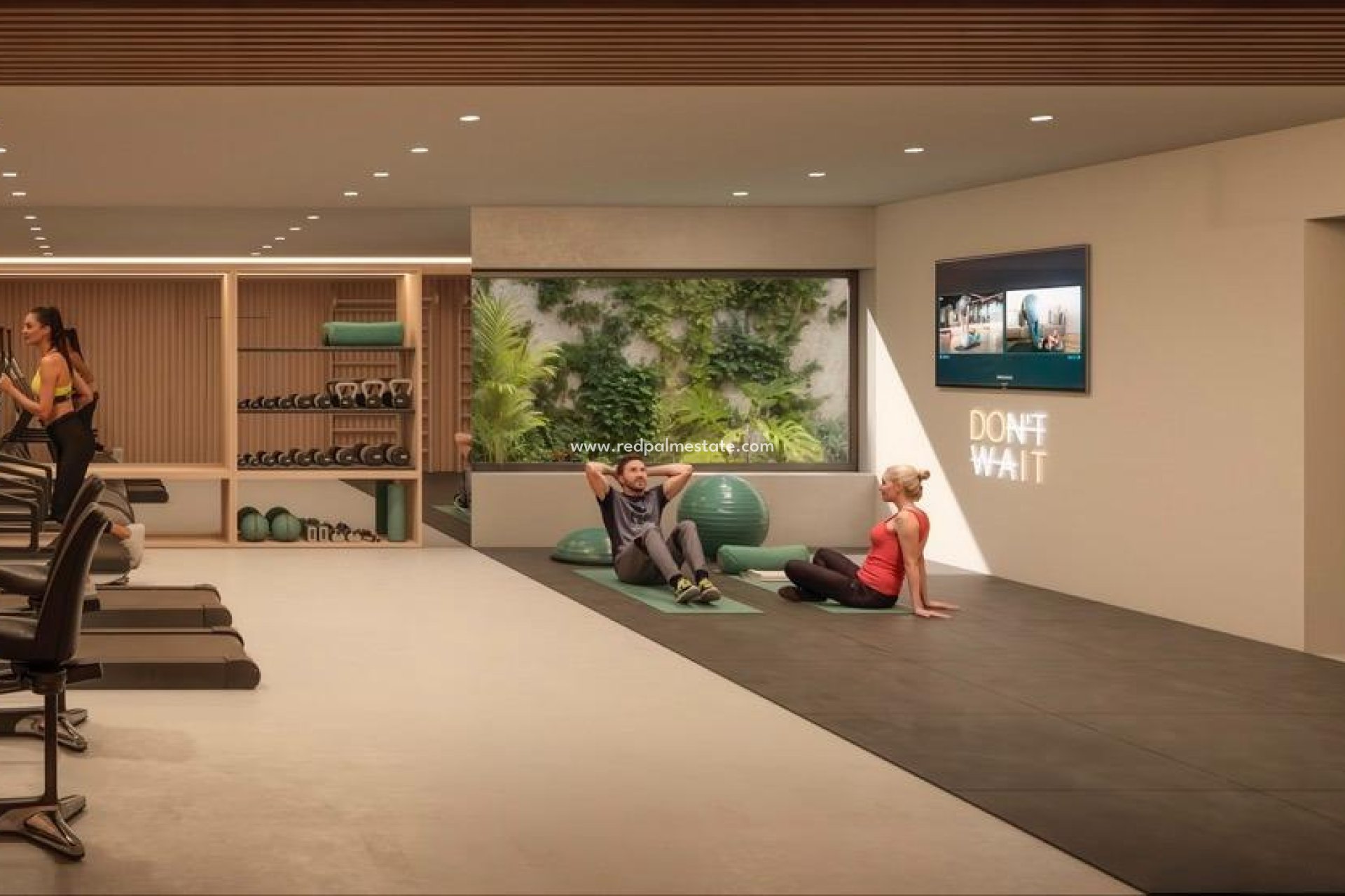 Nouvelle construction - Appartement -
San Pedro De Alcantara - Marbella West