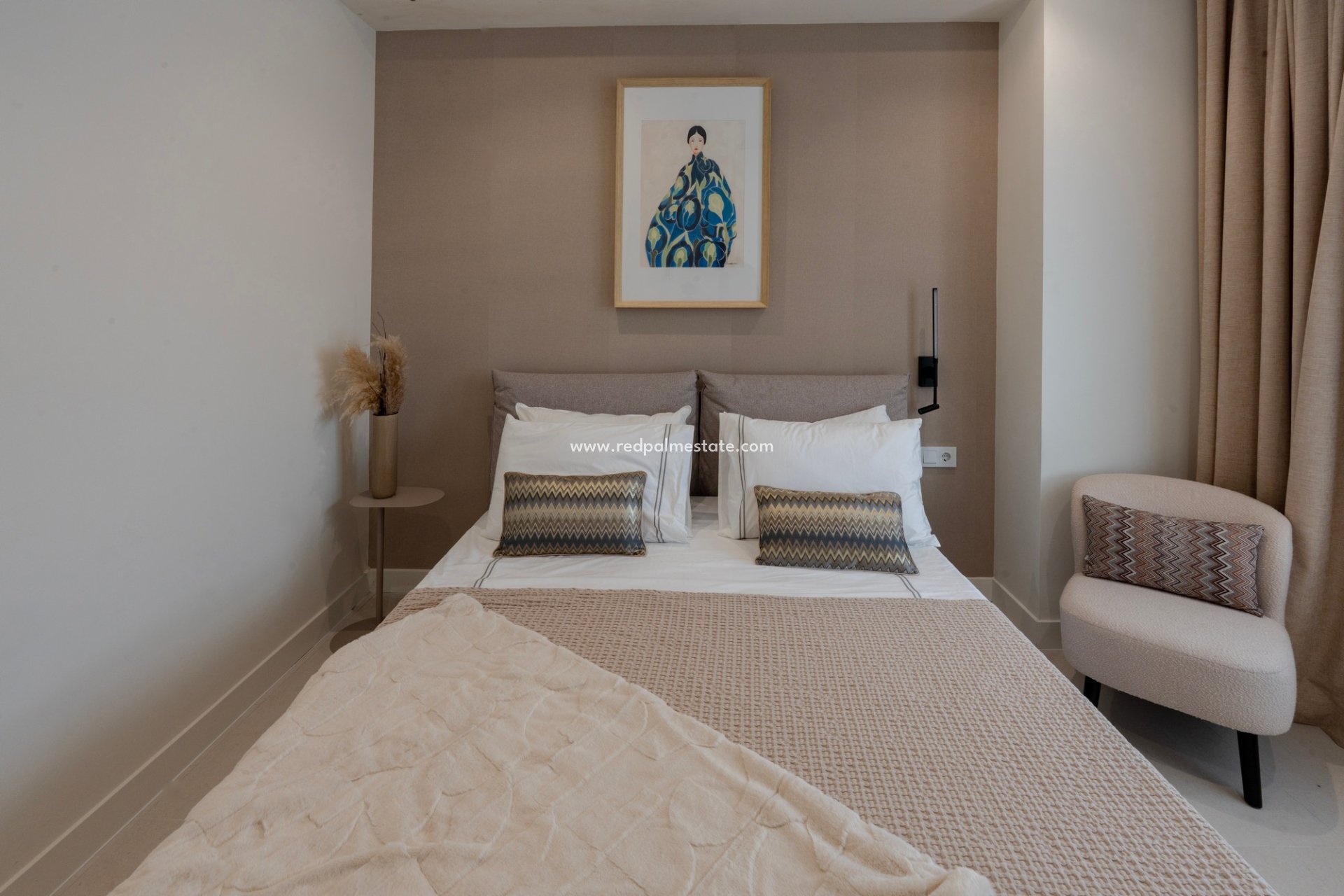 Nouvelle construction - Appartement -
San Pedro De Alcantara - San Pedro Alcántara