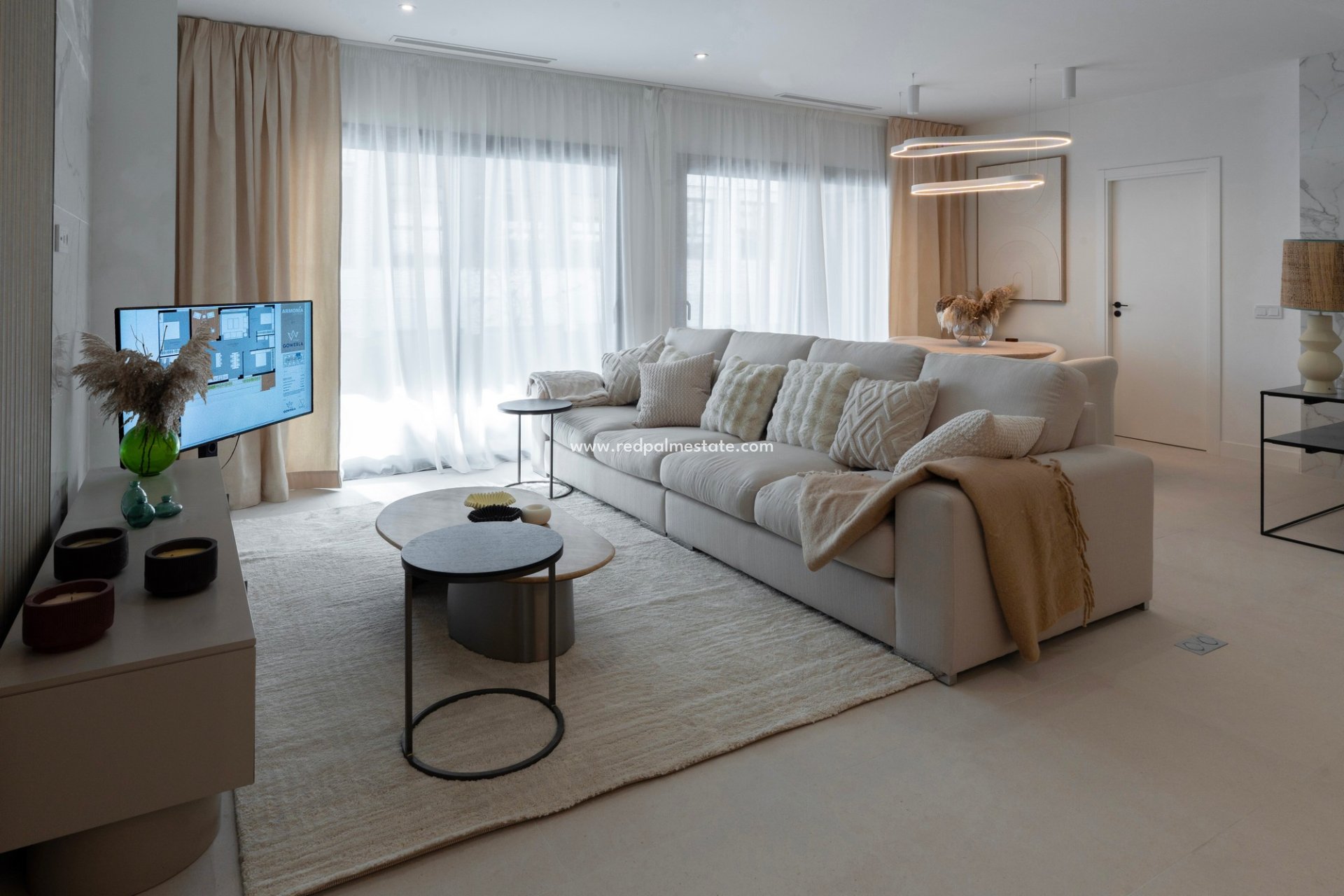 Nouvelle construction - Appartement -
San Pedro De Alcantara - San Pedro Alcántara