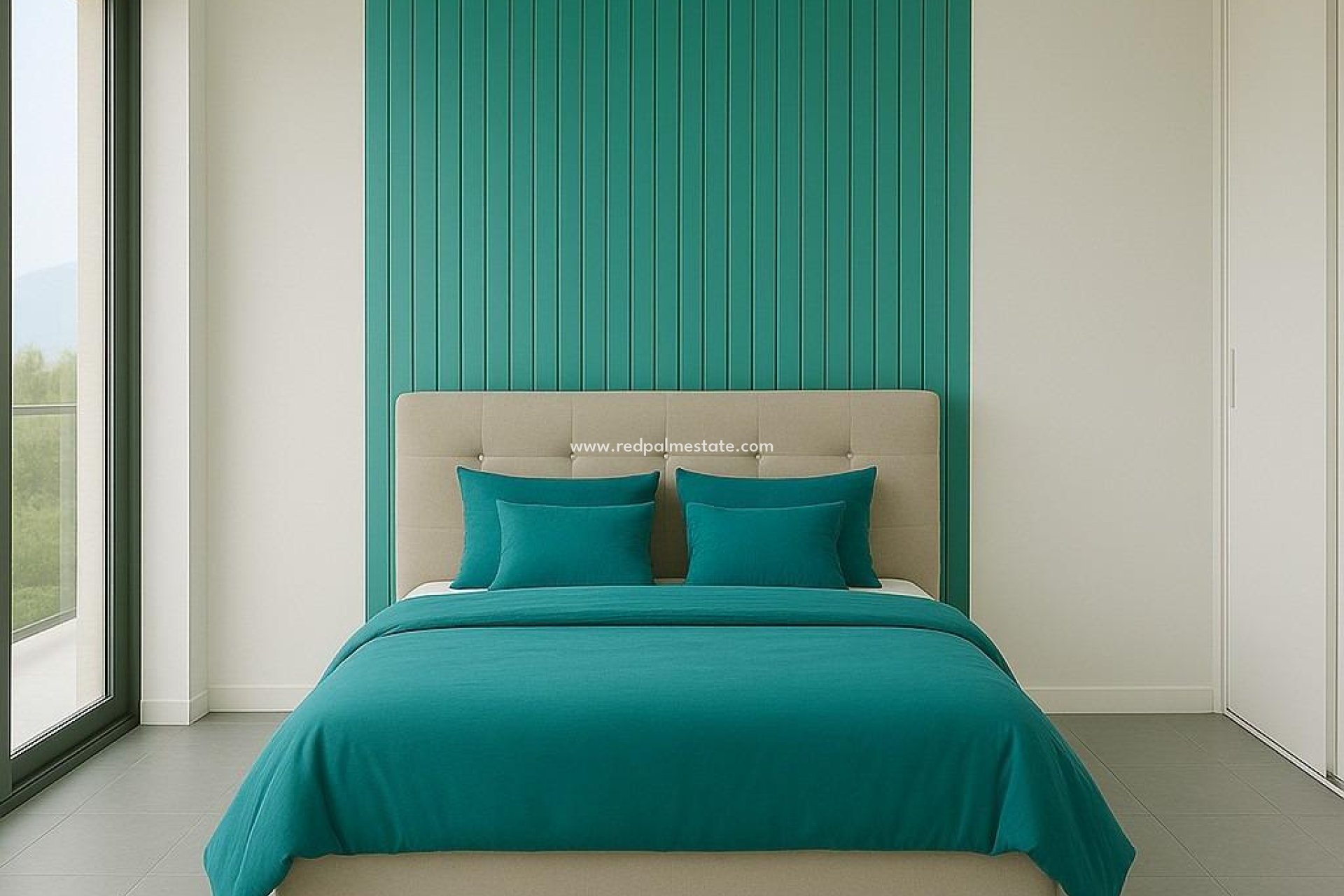 Nouvelle construction - Appartement -
San Pedro del Pinatar - Lo pagan