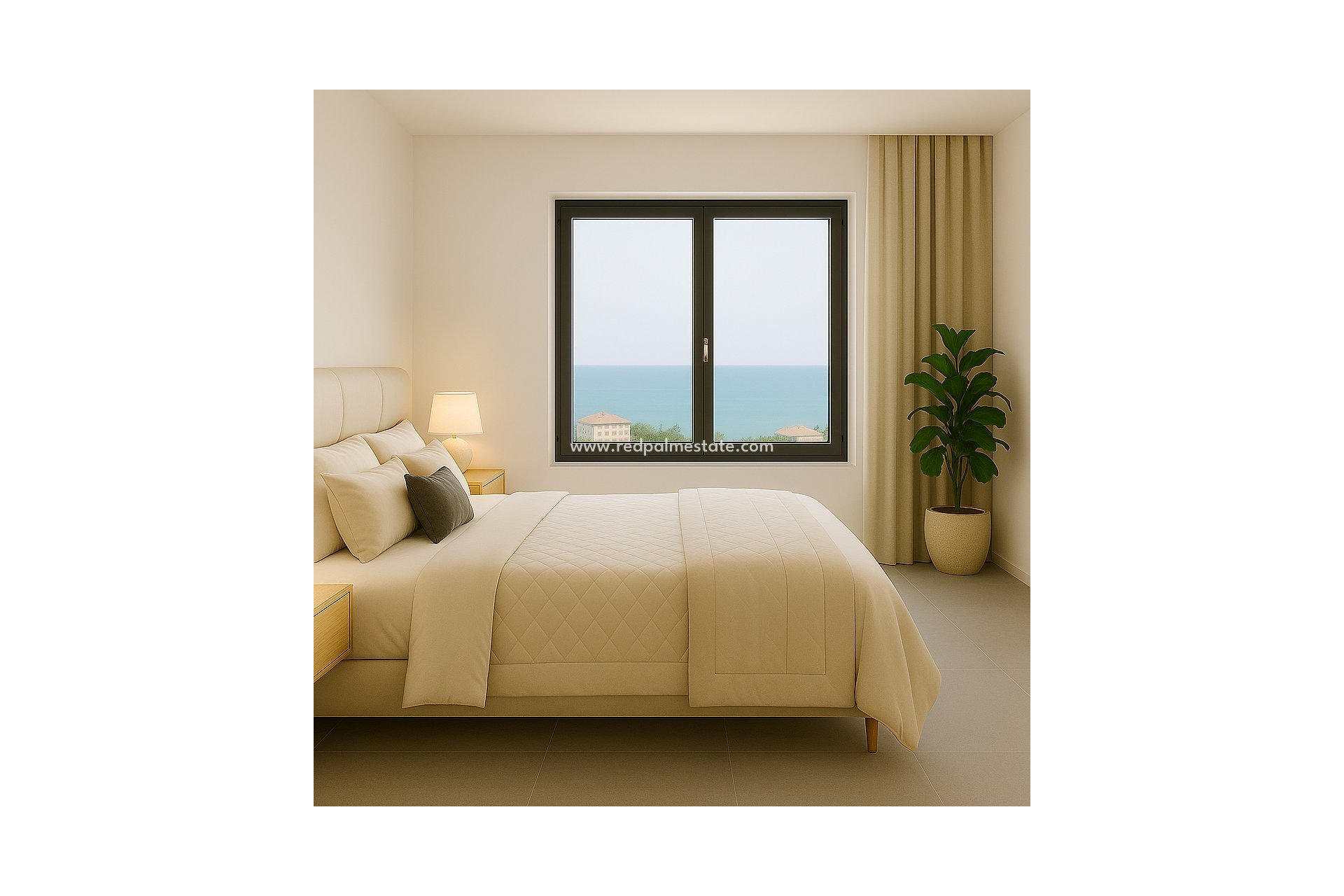 Nouvelle construction - Appartement -
San Pedro del Pinatar - San Pedro de Pinatar