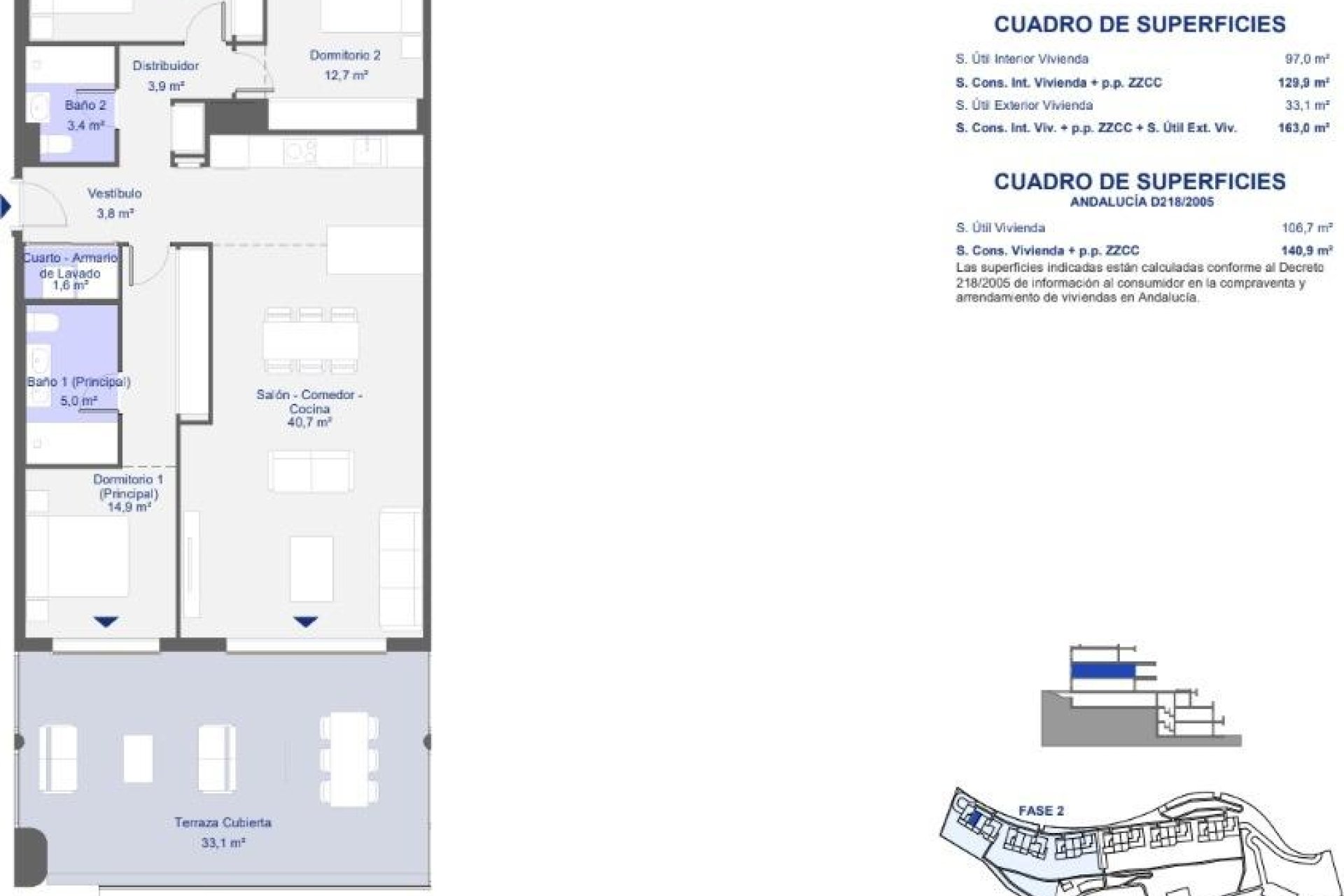 Nouvelle construction - Appartement -
San Roque - La Alcaidesa