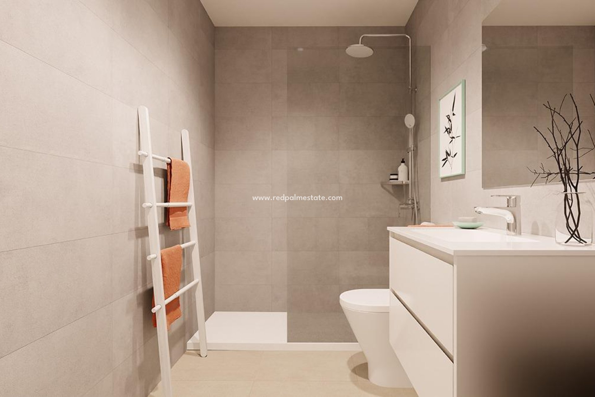 Nouvelle construction - Appartement -
San Roque - La Hacienda Golf