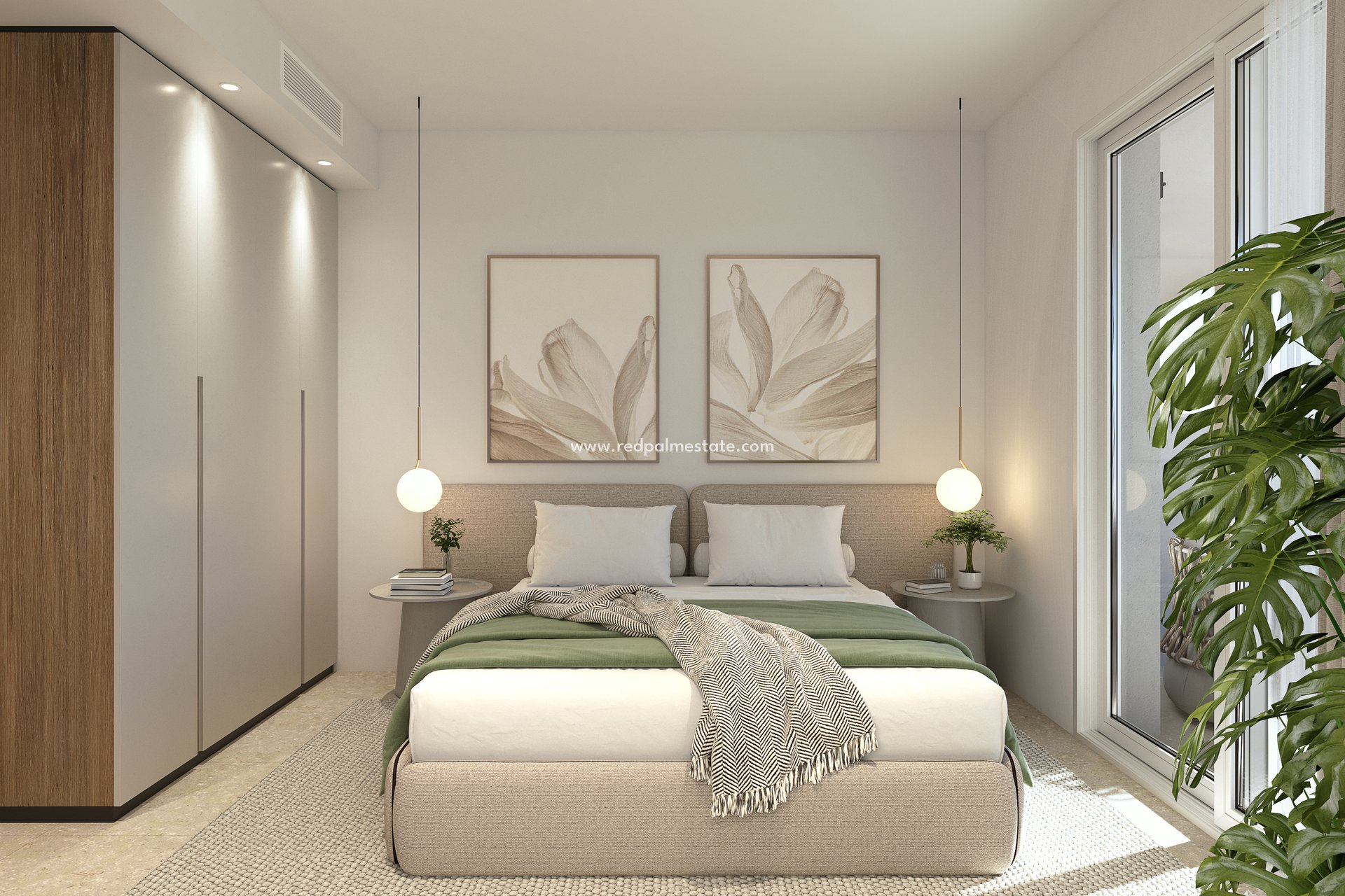 Nouvelle construction - Appartement -
Torre de la Horadada - Mil Palmeras